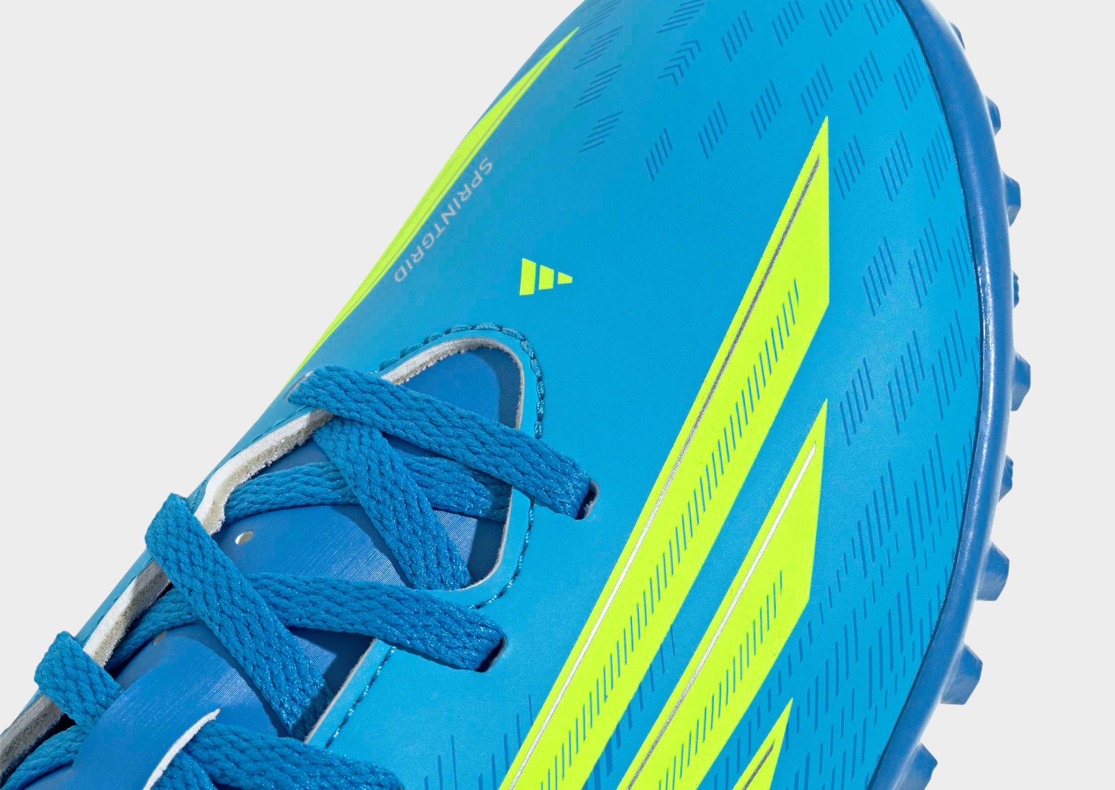 adidas F50 Club TF Junior