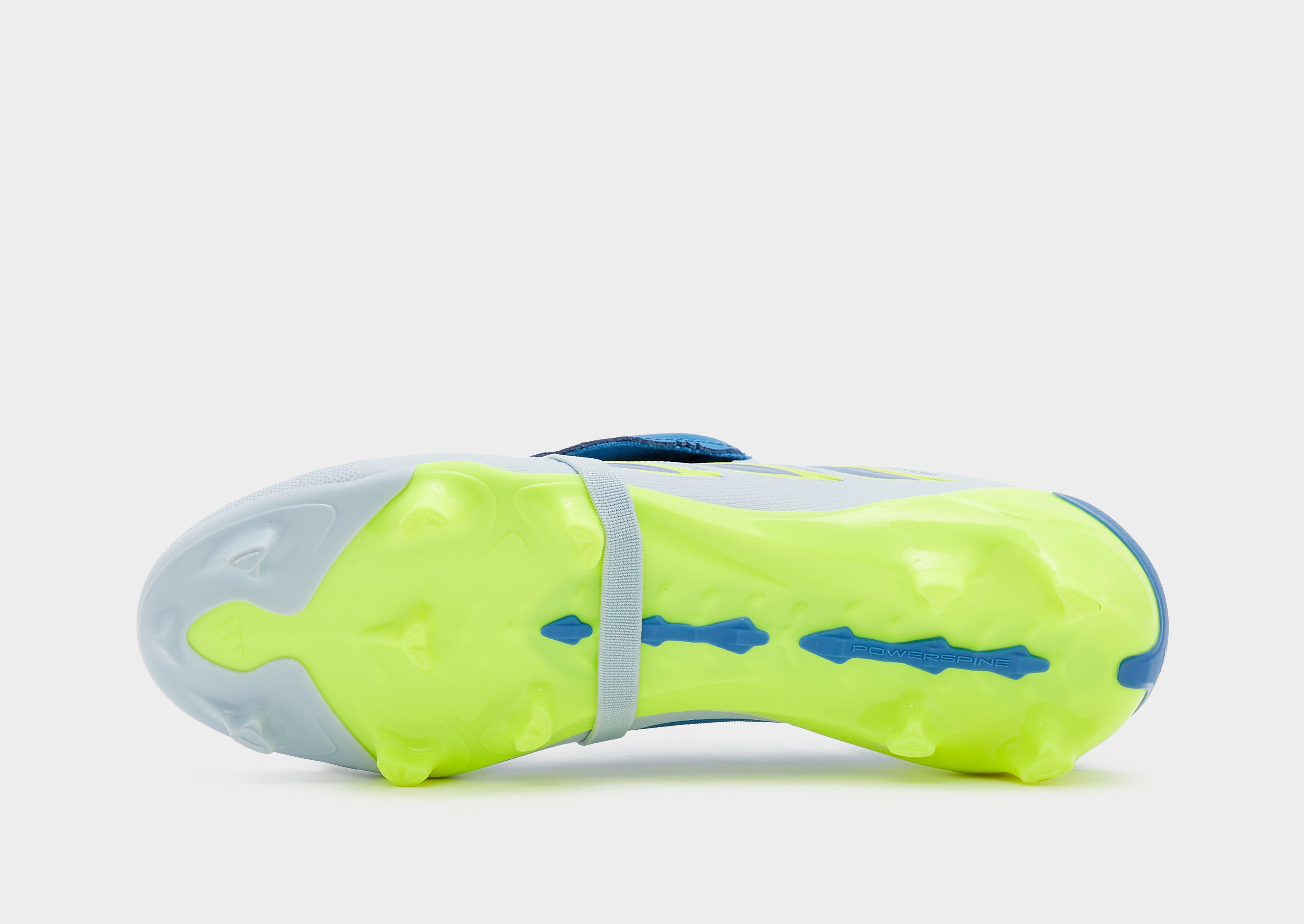 adidas Predator League Fold-Over Tongue FG Junior