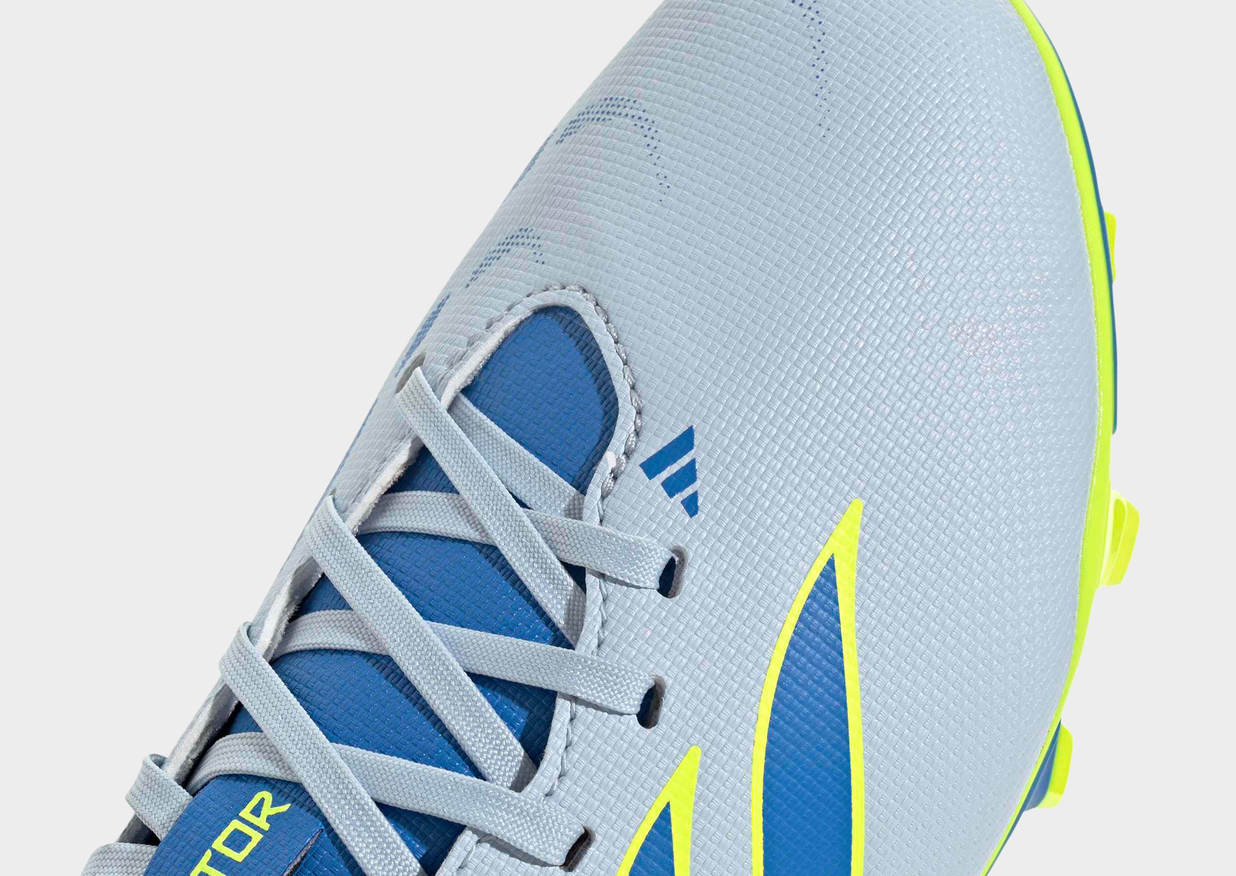 adidas Predator Club Fold-Over Tongue FG Junior