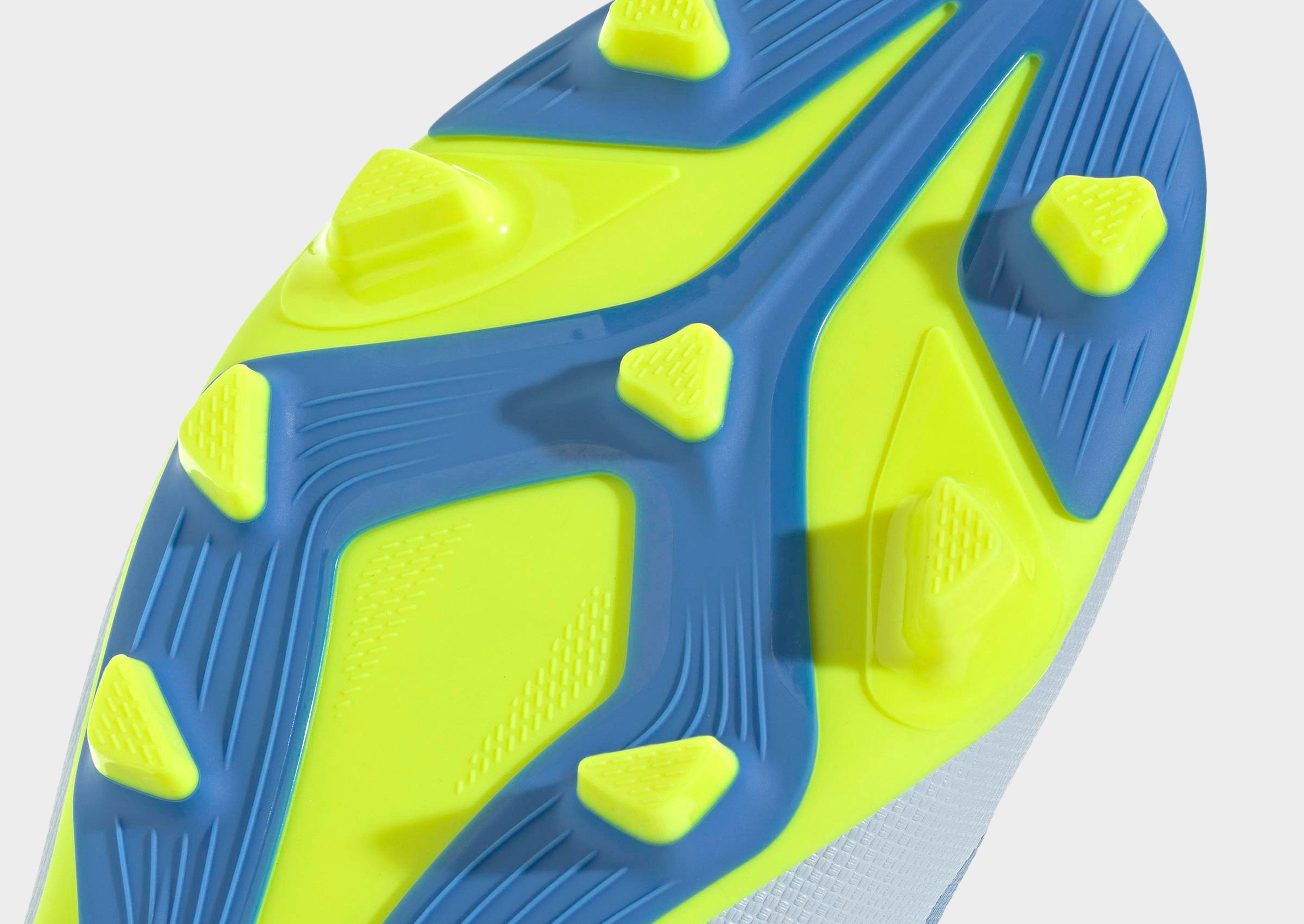 adidas Predator Club Fold-Over Tongue FG Junior