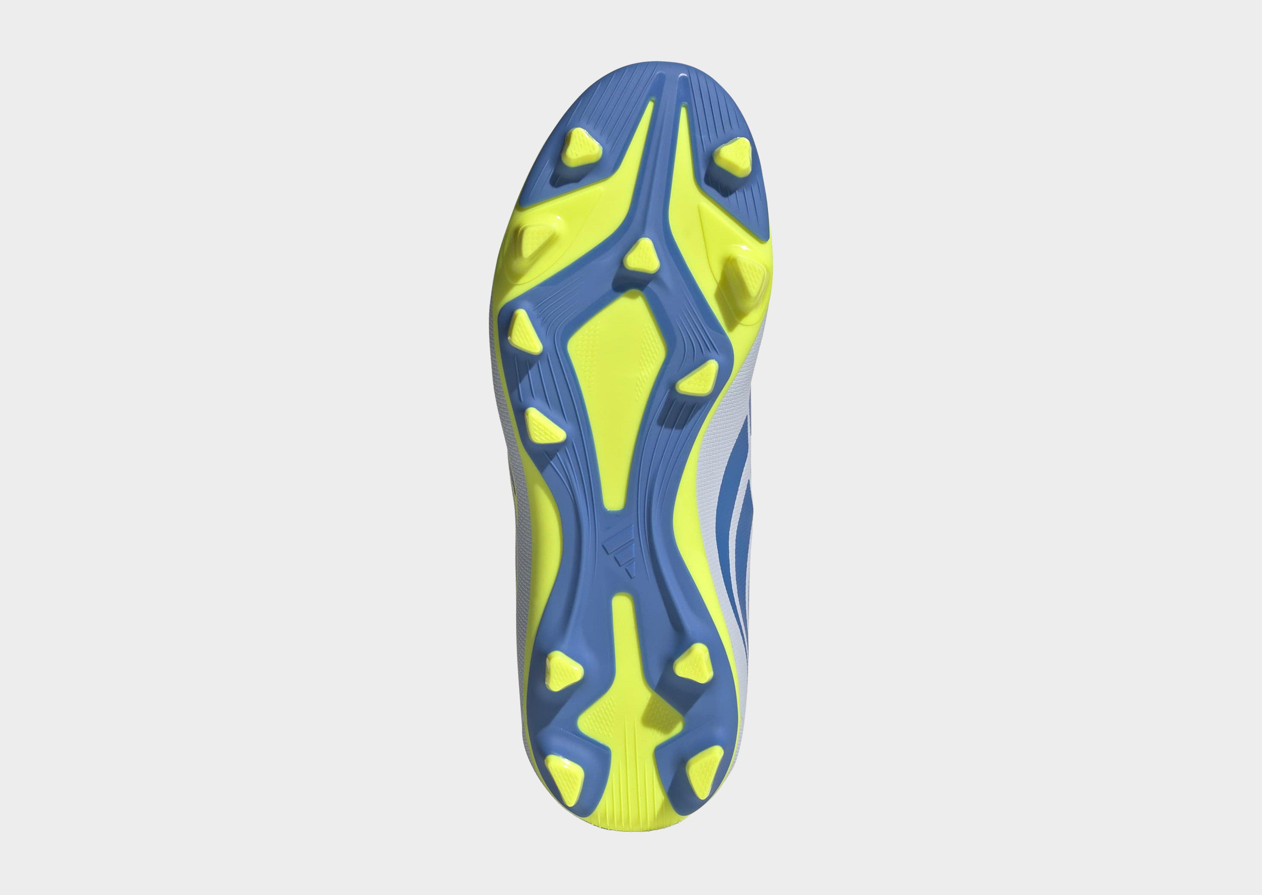 adidas Predator Club Fold-Over Tongue FG Junior