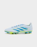 adidas Predator Club Fold‑Over Tongue FG Junior