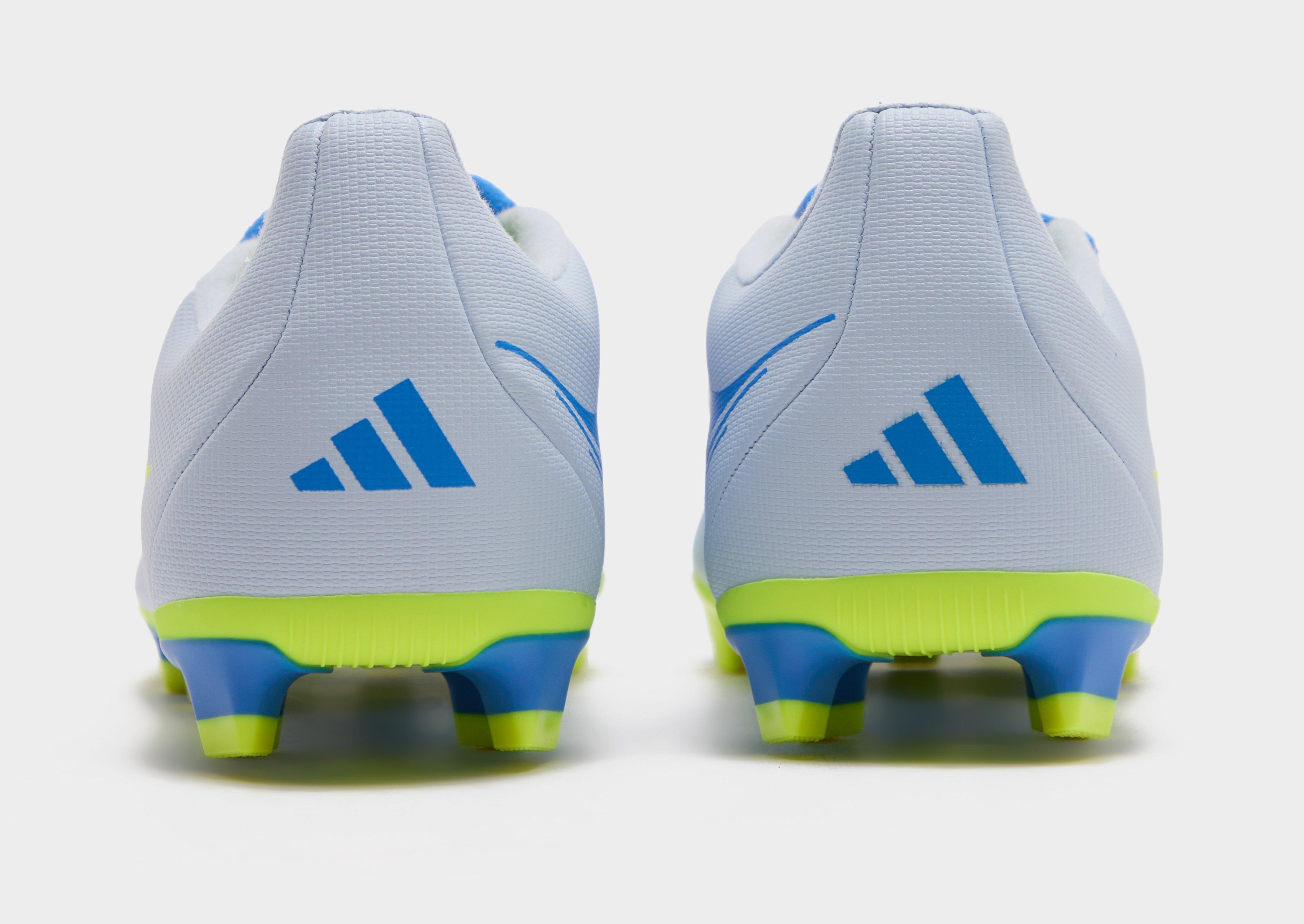 adidas Predator Club Fold-Over Tongue FG Junior