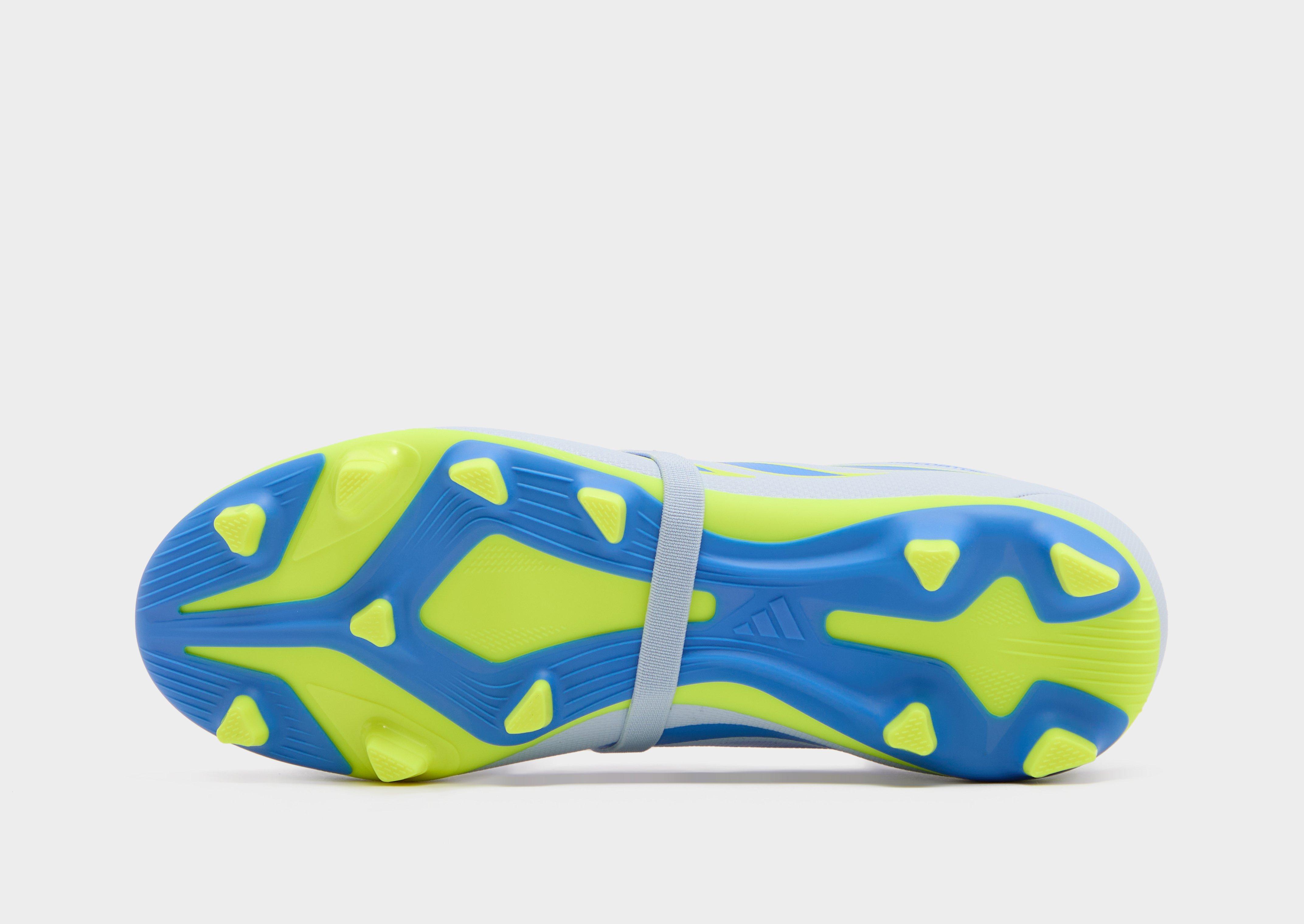adidas Predator Club Fold-Over Tongue FG Junior