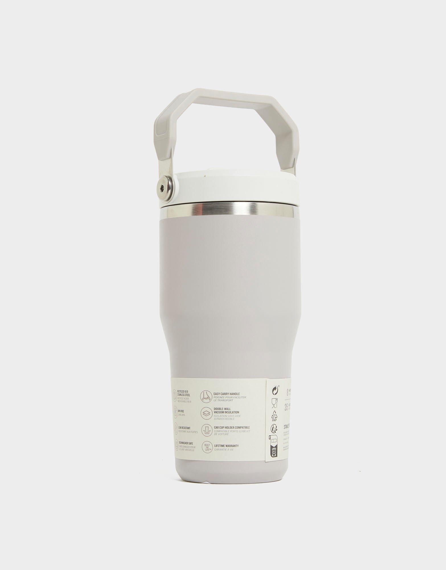 Stanley IceFlow Flip Straw 0.6L Tumbler