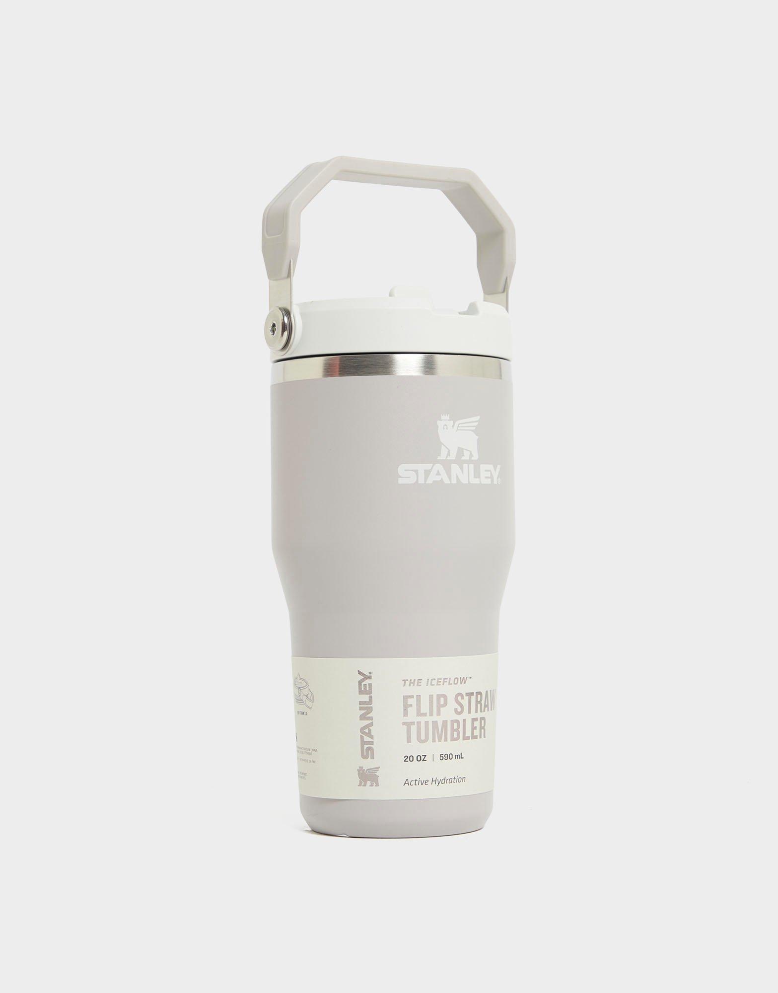 Stanley Borraccia IceFlow Flip Straw 0.6L