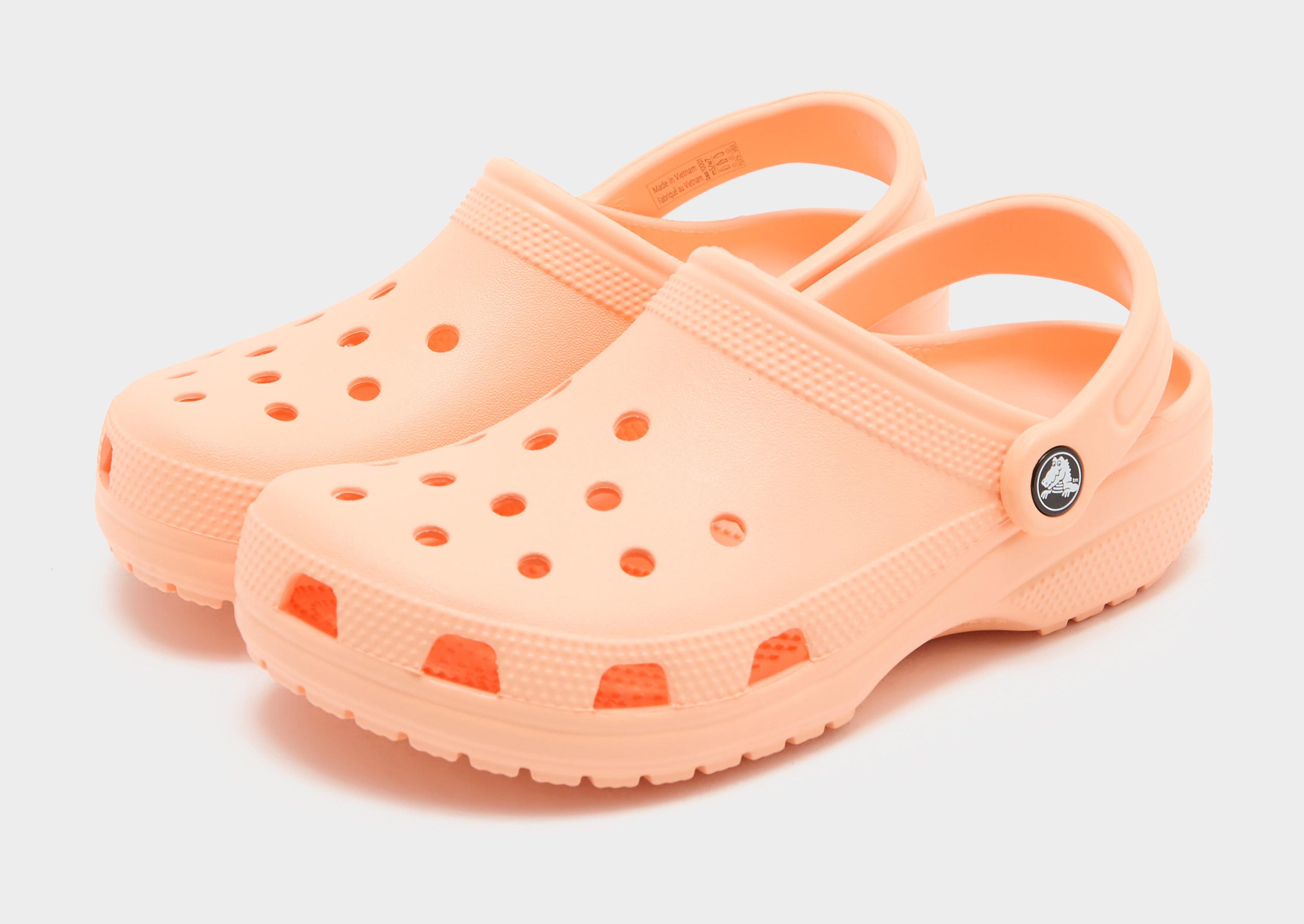 Crocs Classic Clog Women's