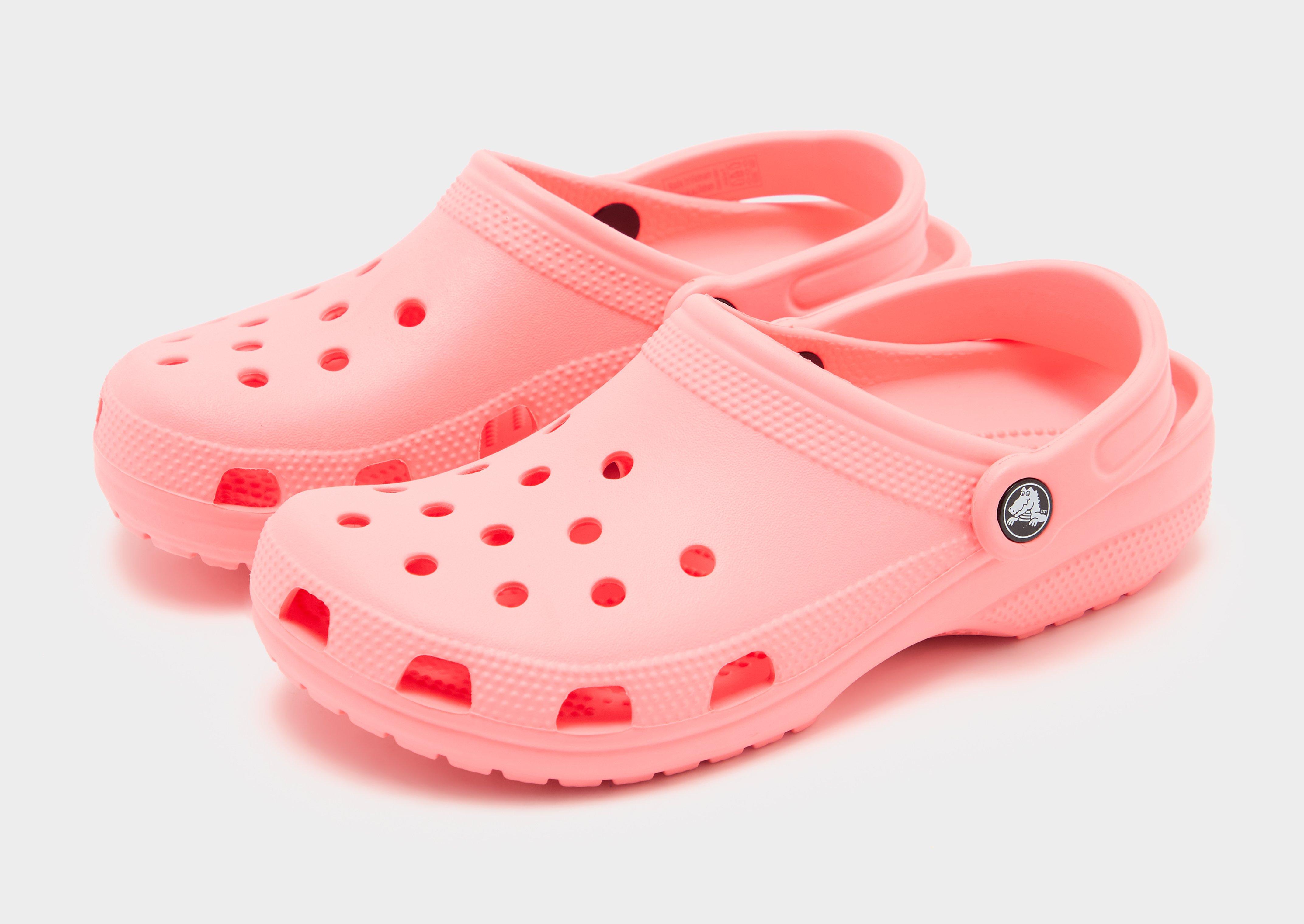 Crocs Classic Clog Women's