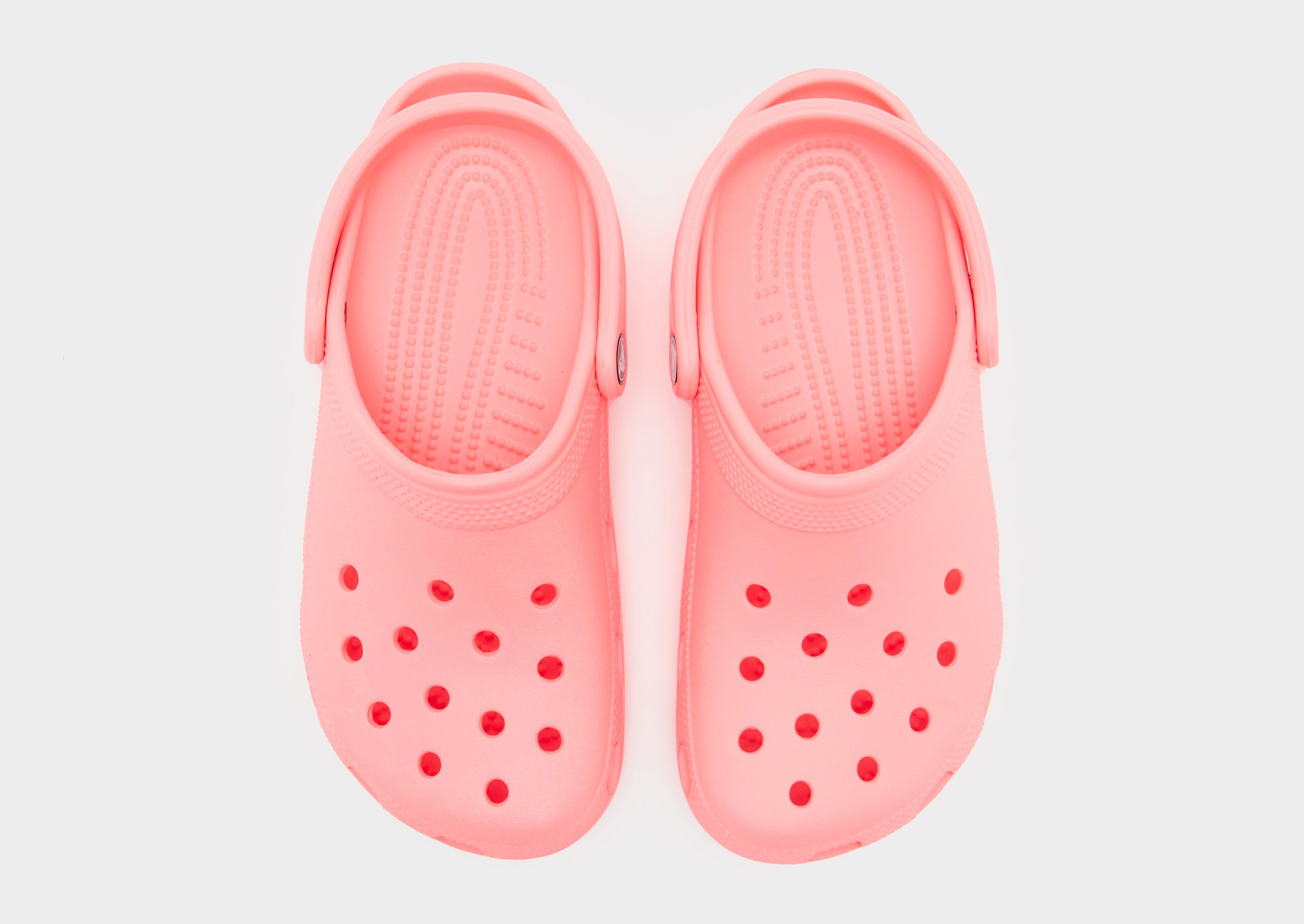 Crocs Classic Clog Women's