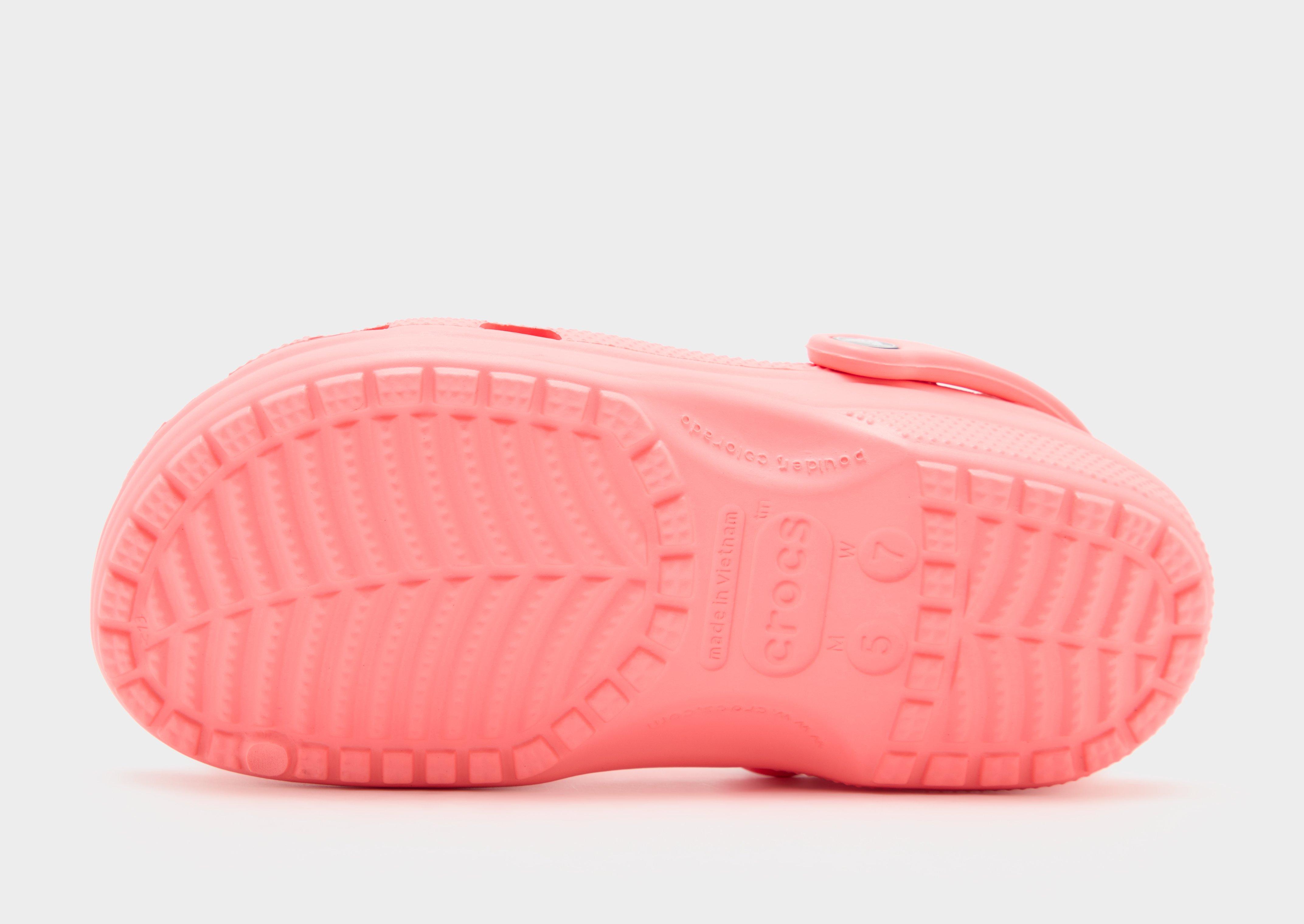 Crocs Classic Clog Women's