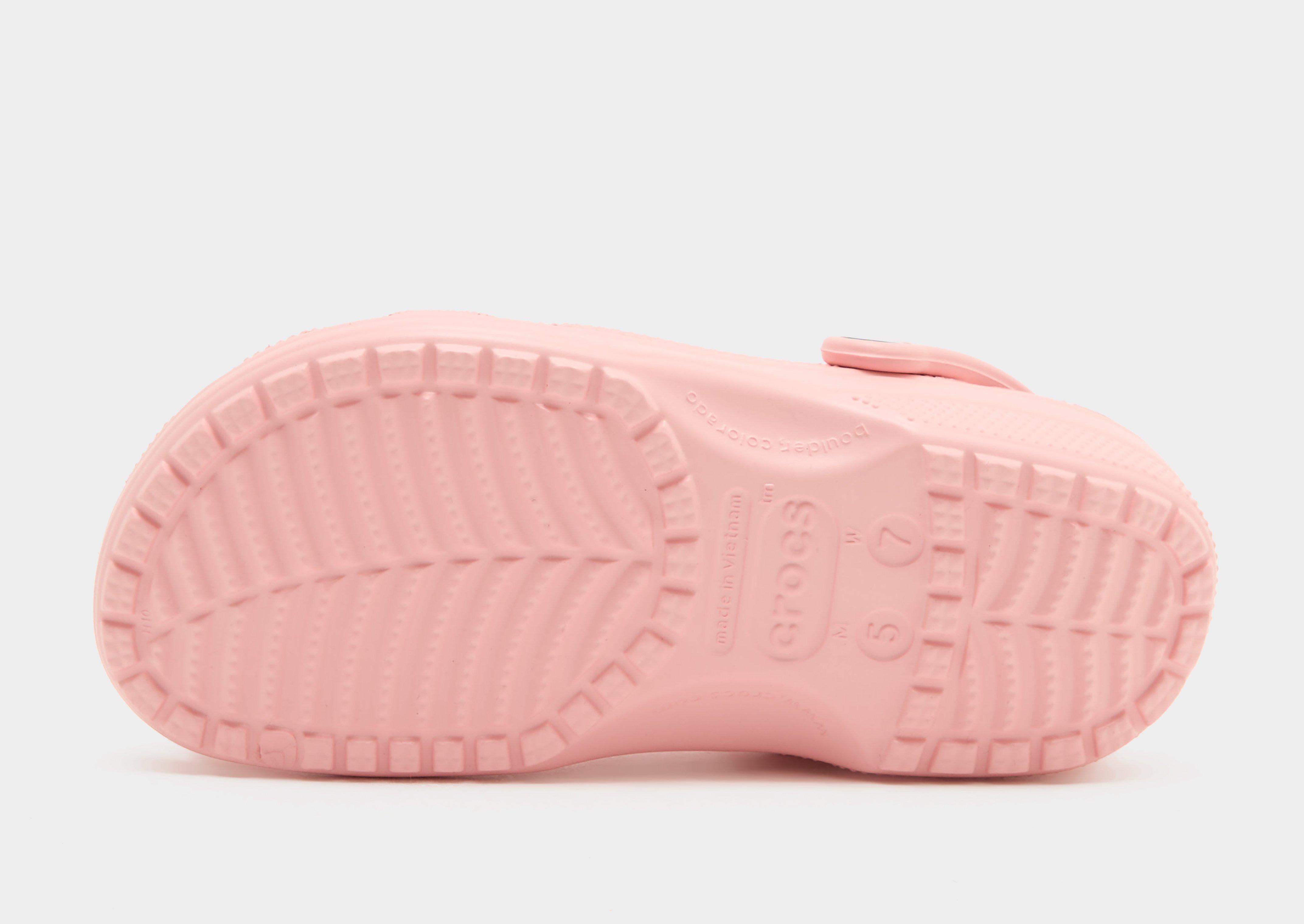 Crocs Classic Clog Women's