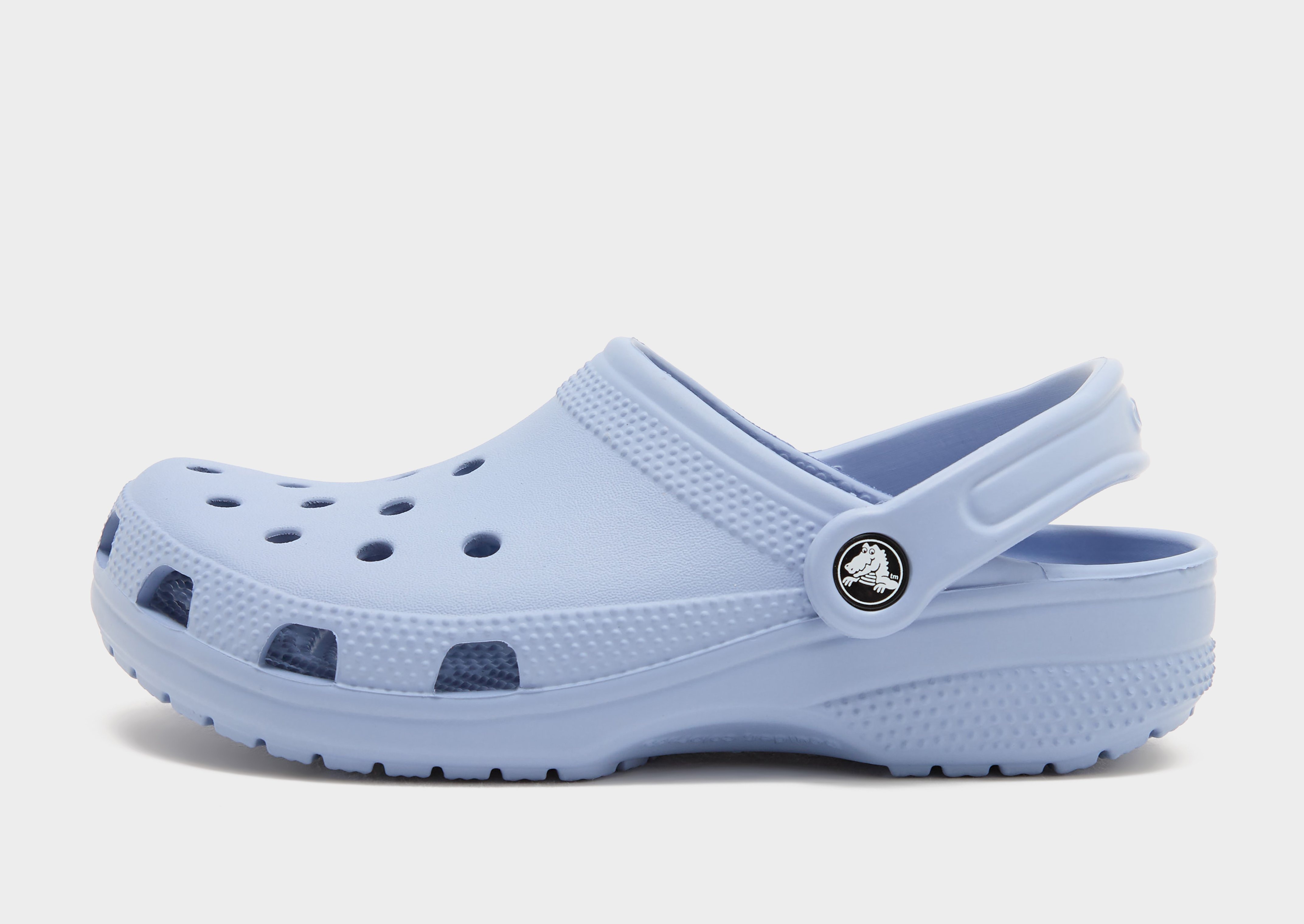 Blue Crocs Classic Clog Women's - JD Sports Global