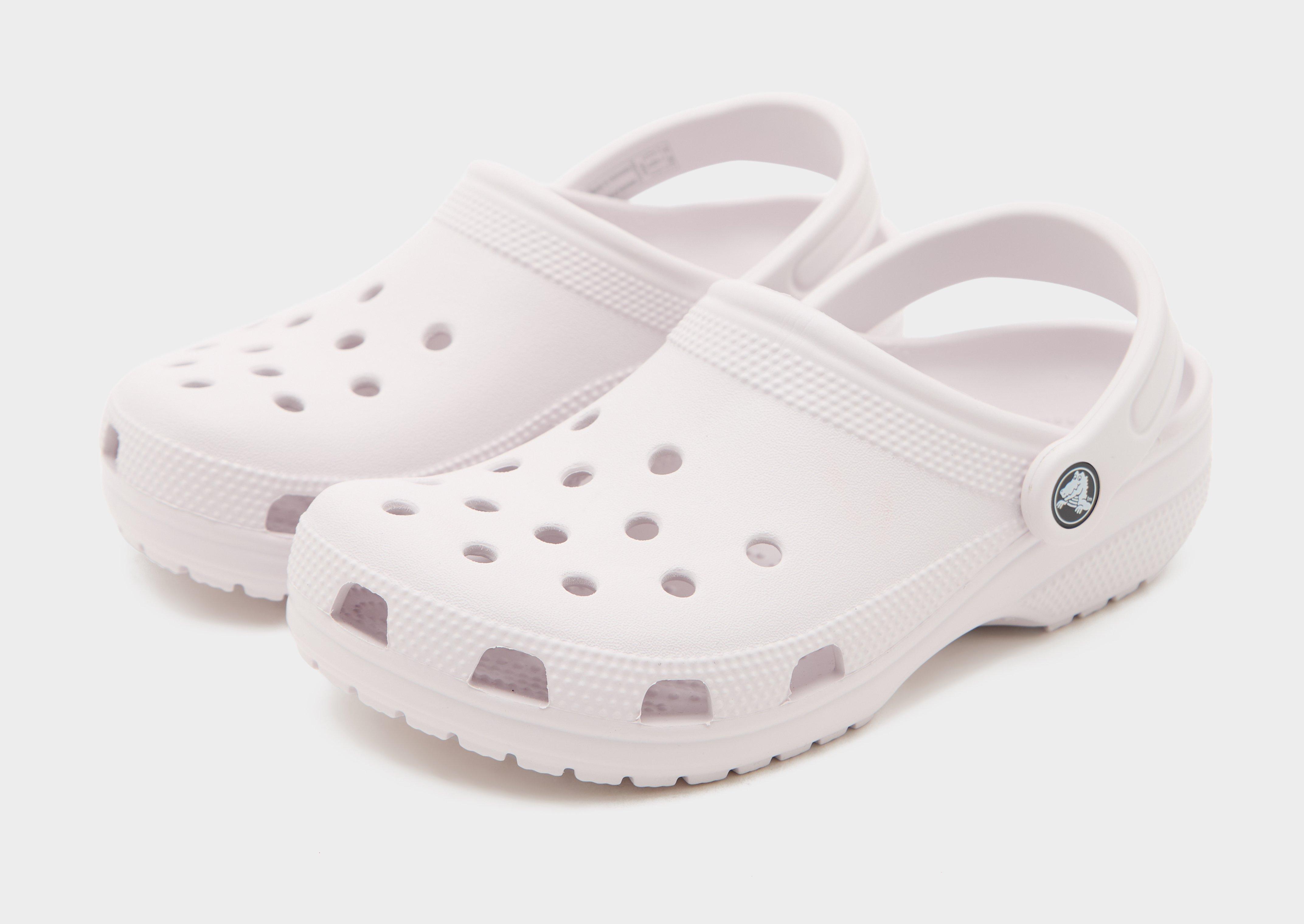 Crocs Classic Clog Femme