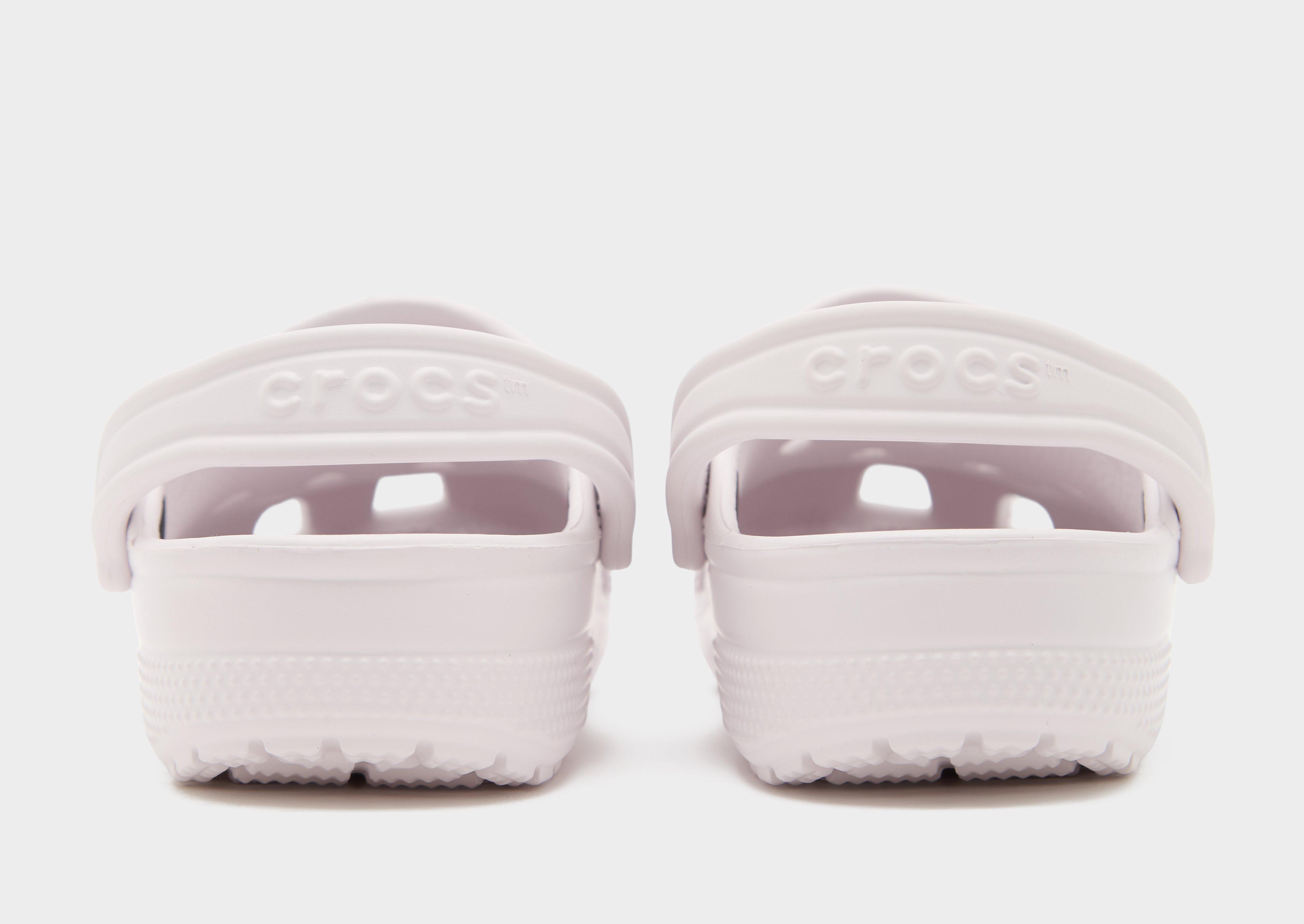 Crocs Classic Clog Femme