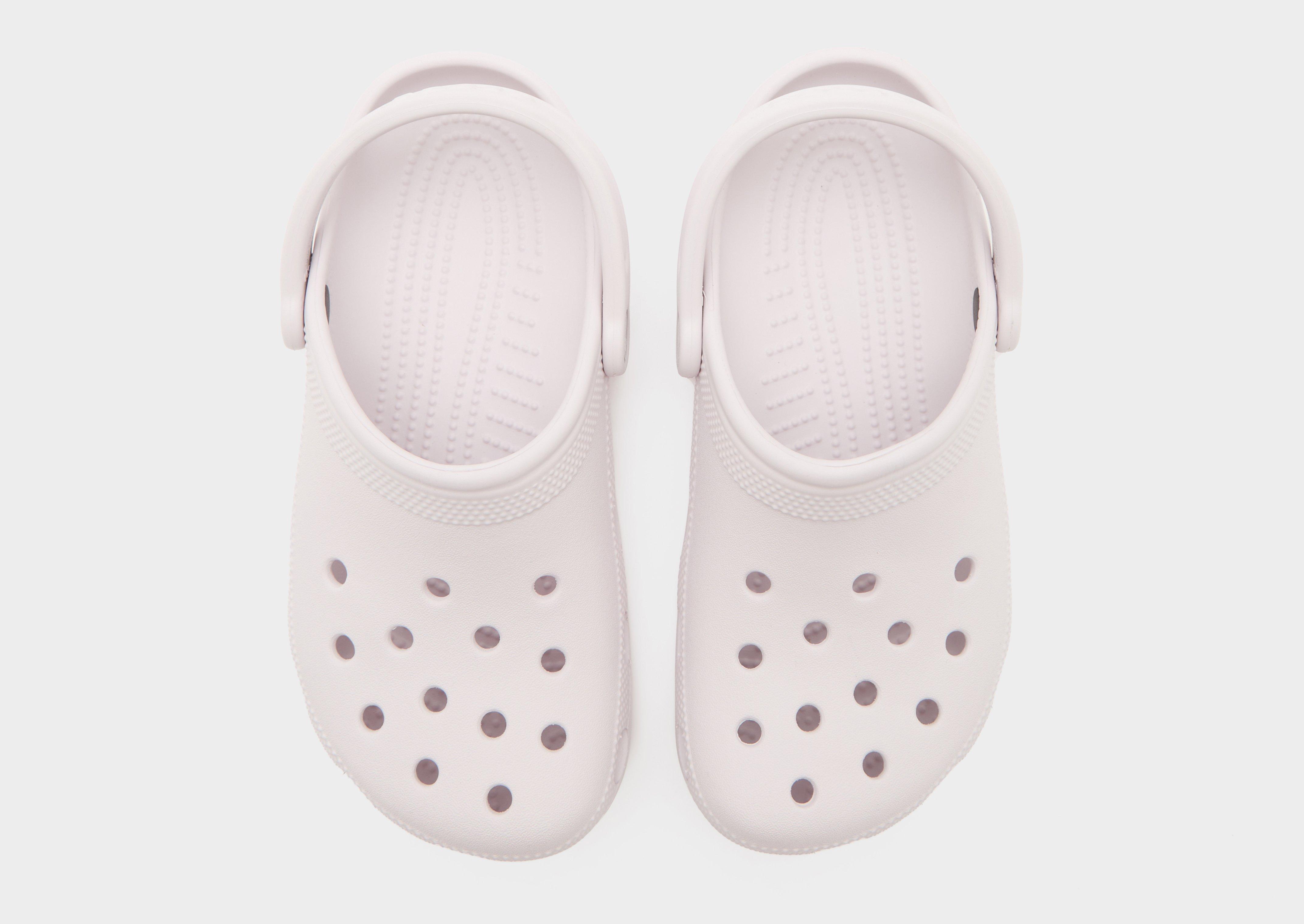Crocs Classic Clog Femme