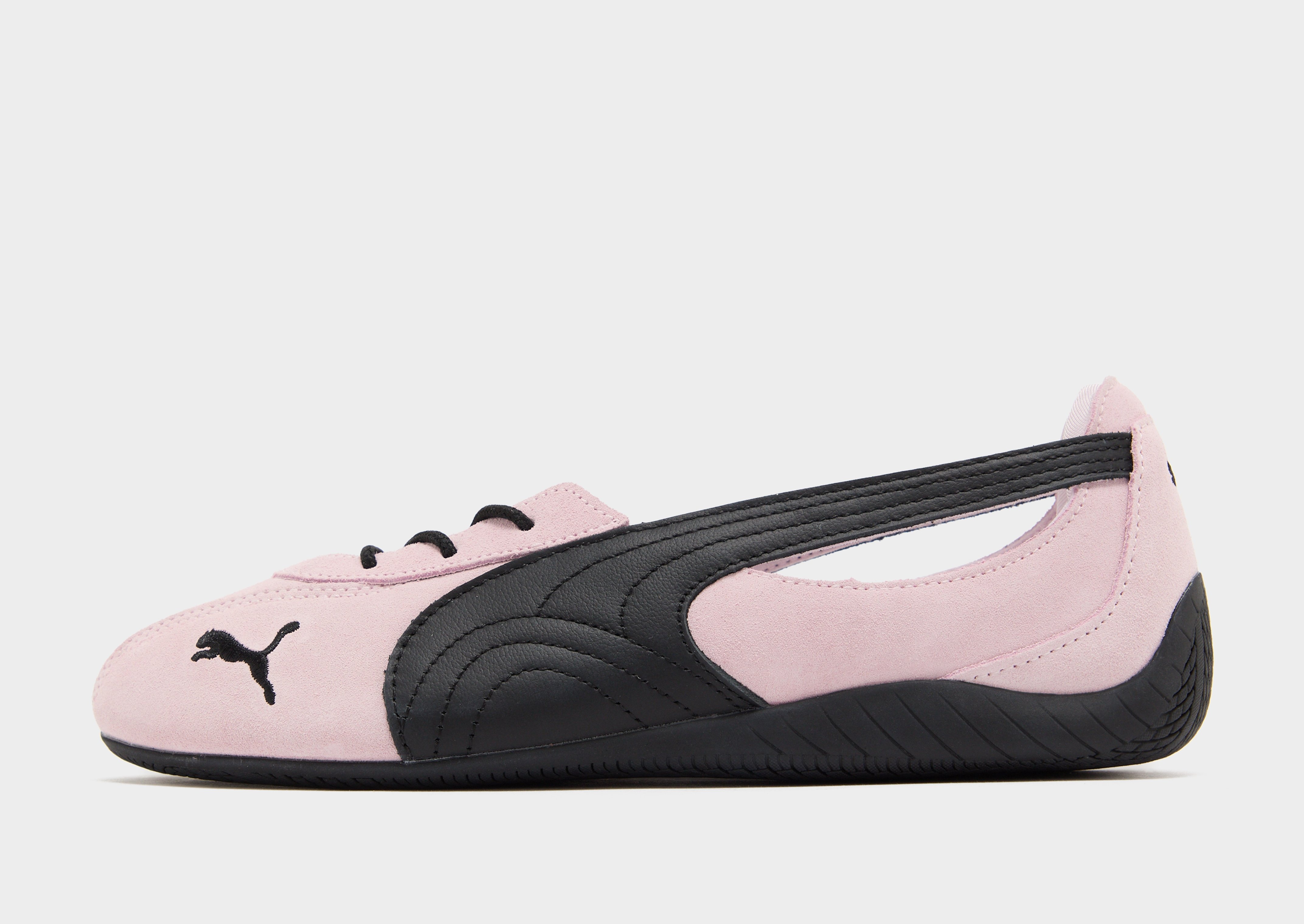 Pink PUMA Speedcat Ballet Nova Women's - JD Sports Global