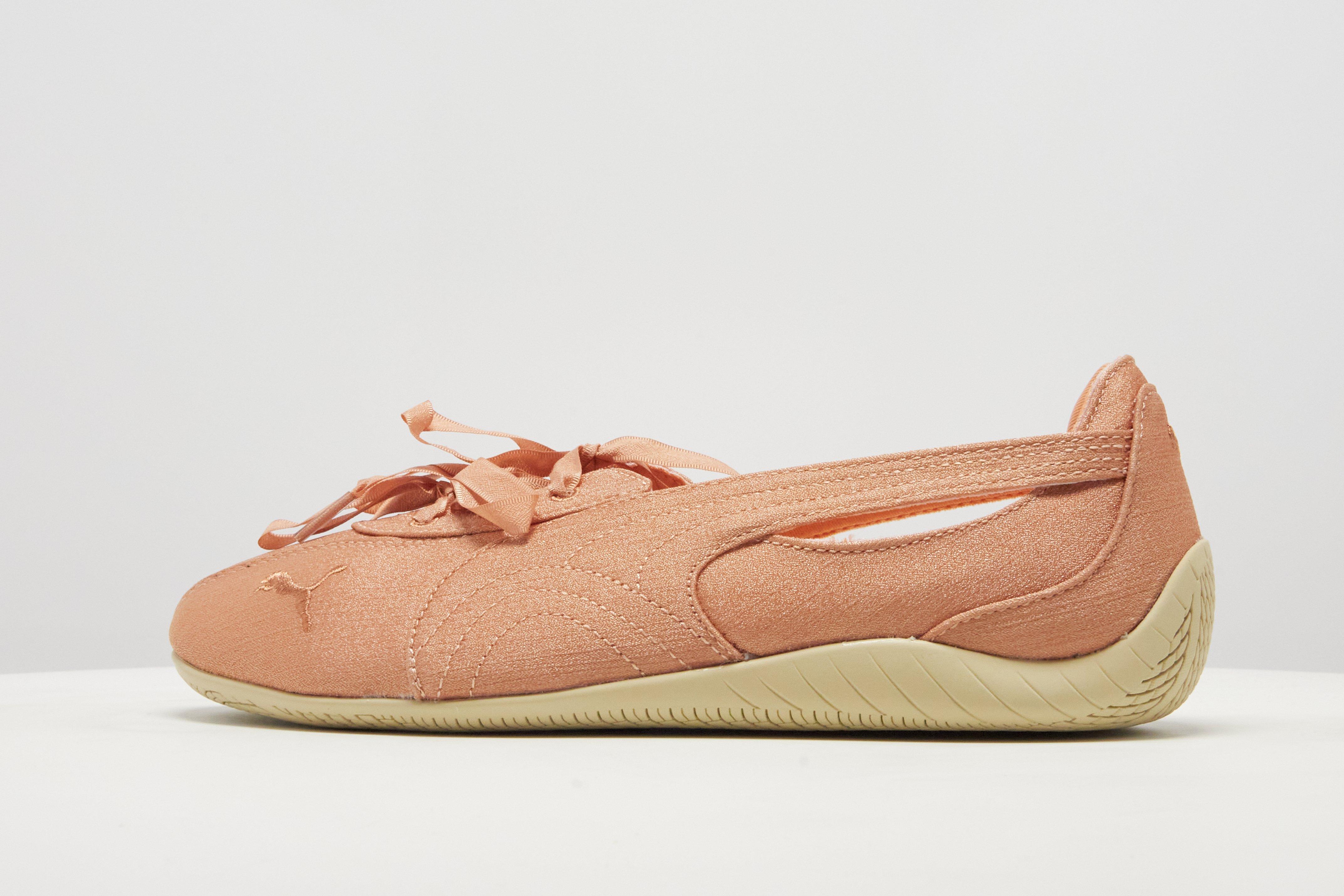 PUMA Speedcat Ballet Nova para mujer