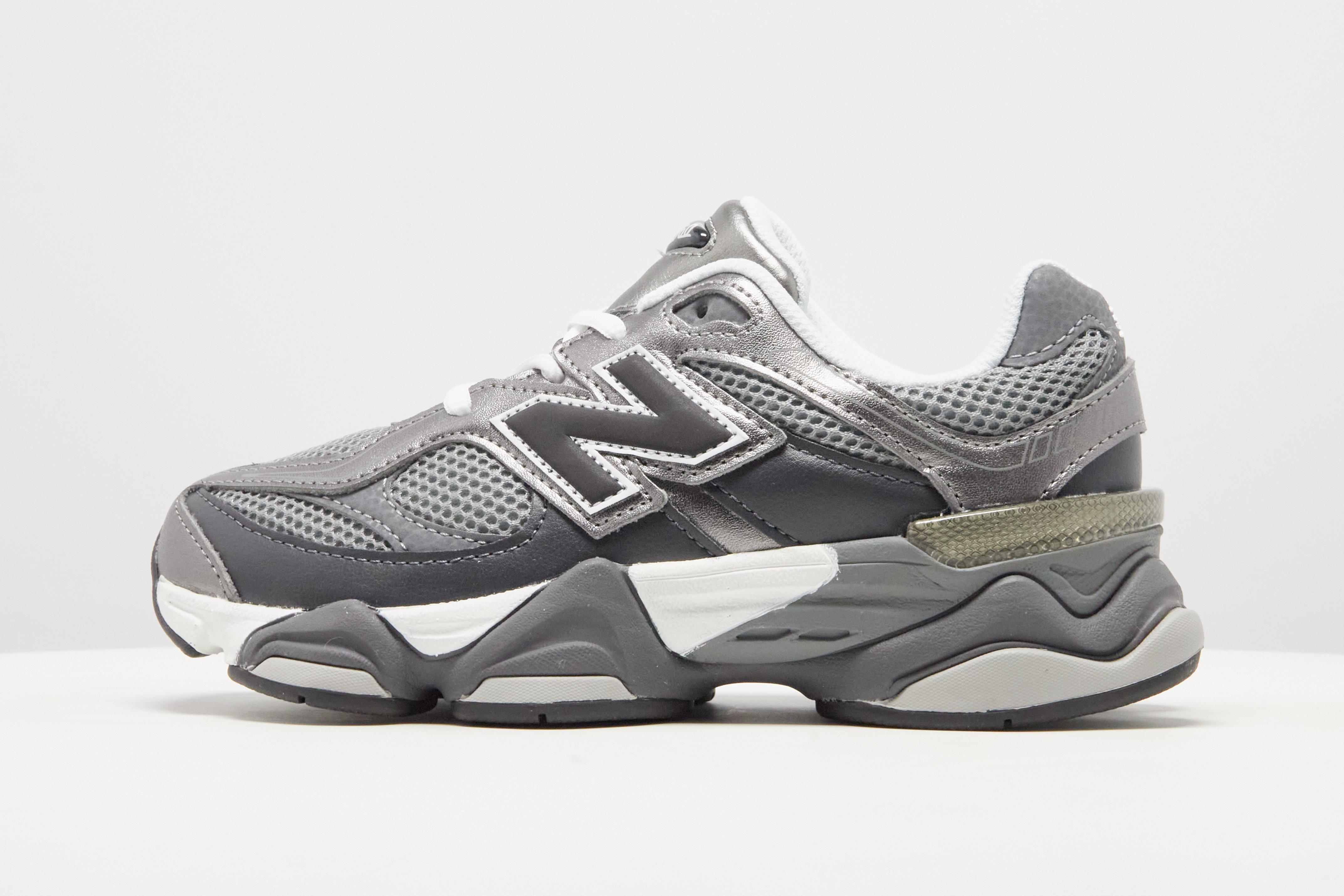 New Balance 9060 Infantil