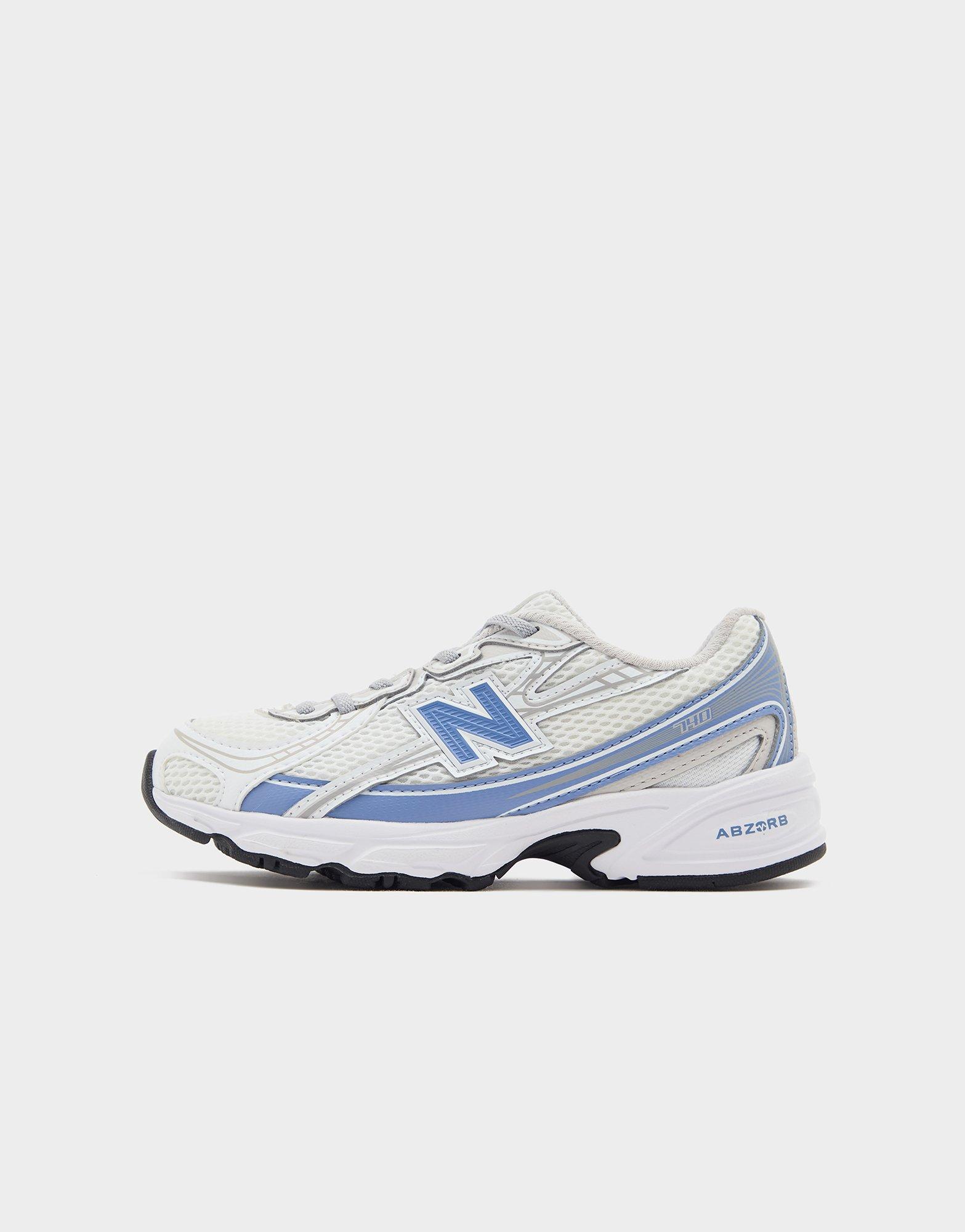 New Balance 740 Bambino