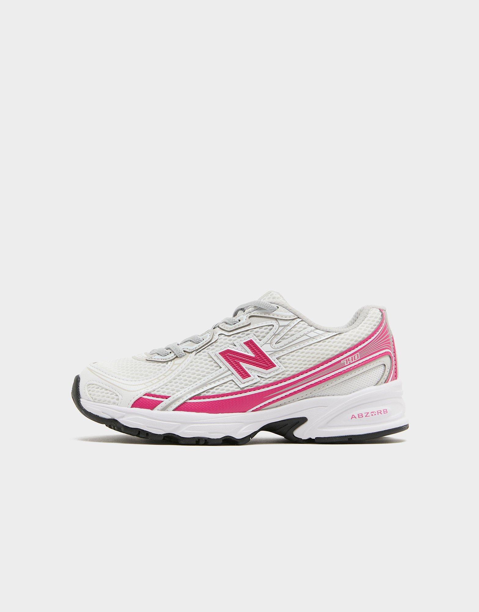 New Balance 740 Bambino
