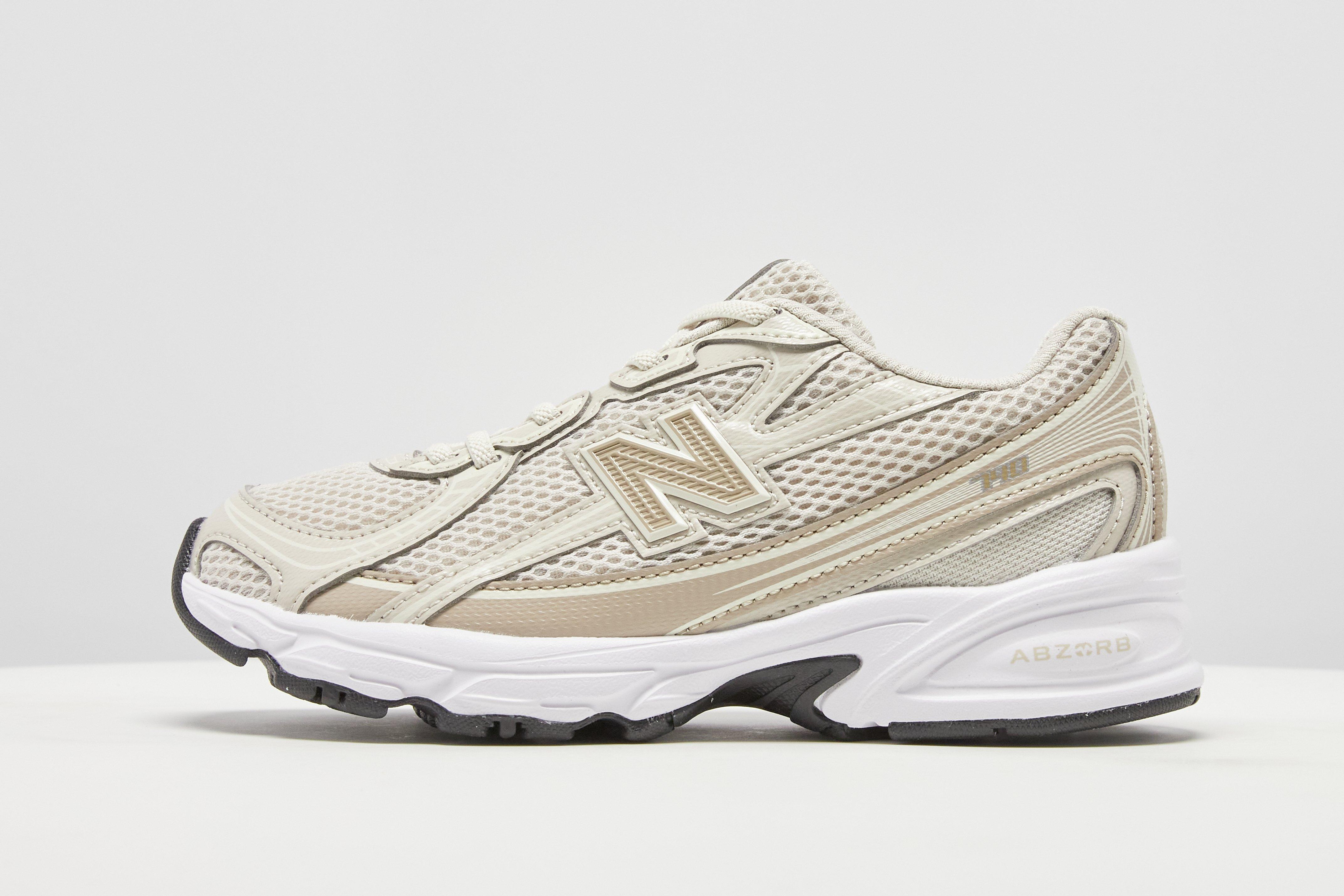 New Balance 740 Infantil