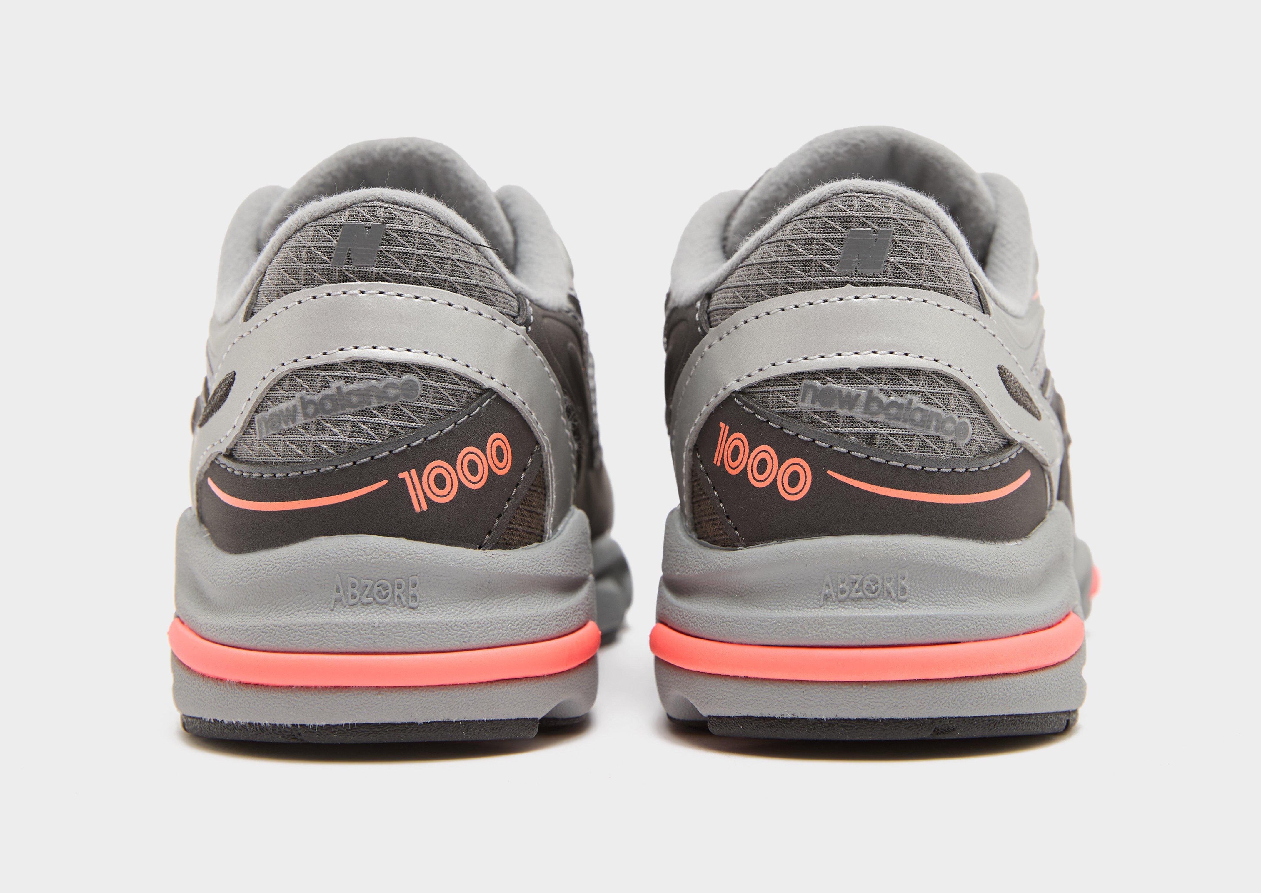 New Balance 1000 Kleinkinder