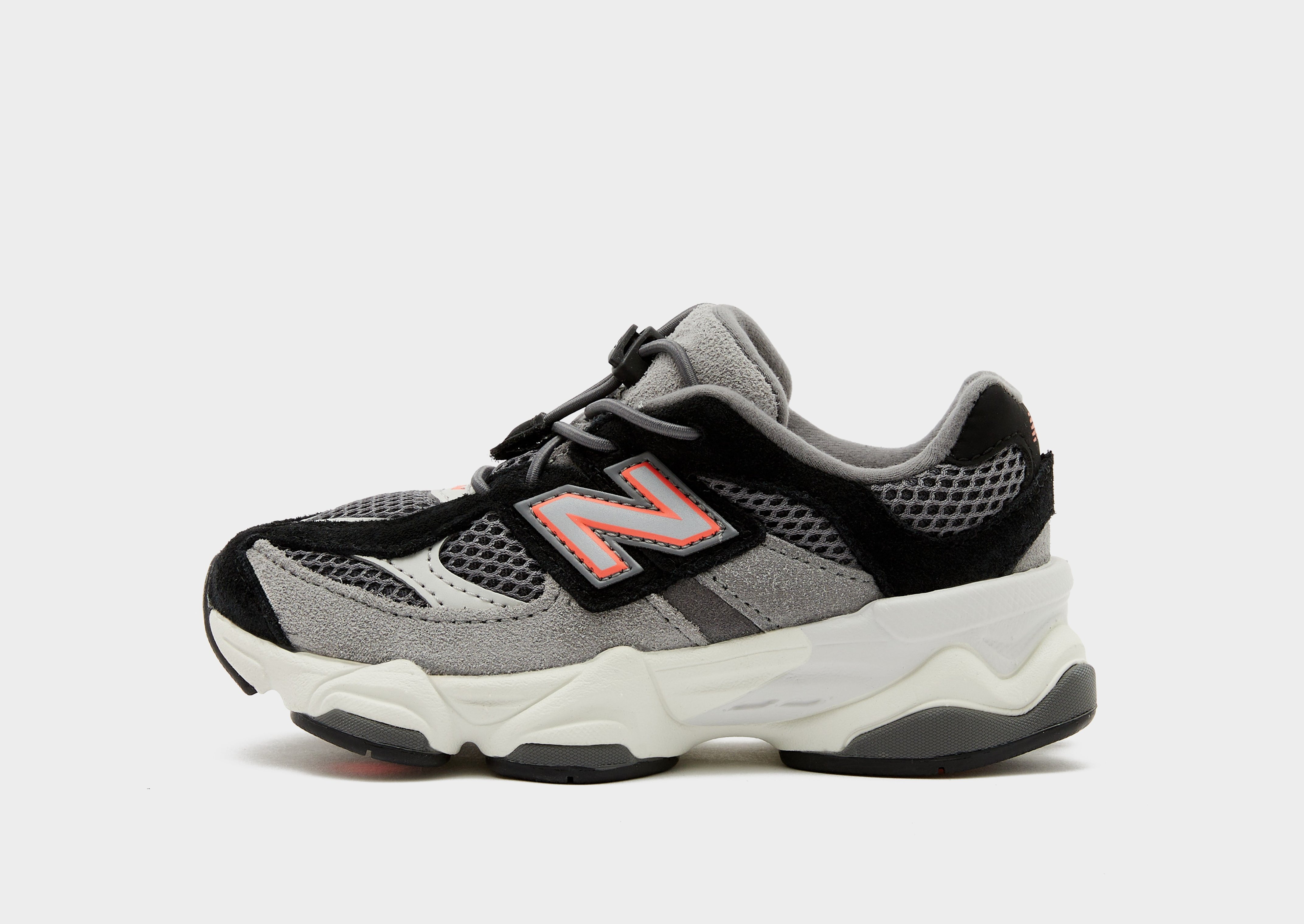 Grey New Balance 9060 Infant - JD Sports Global
