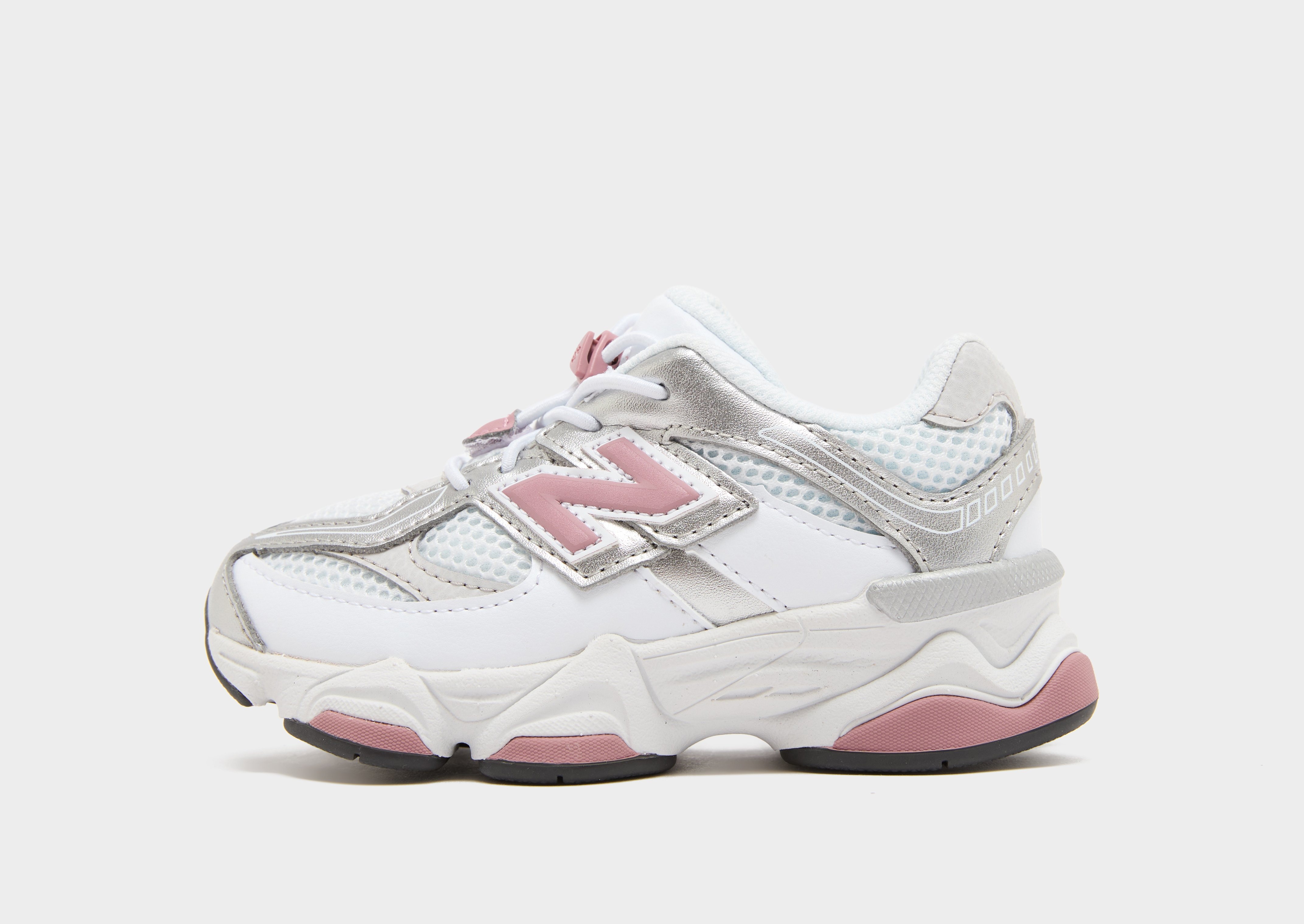 White New Balance 9060 Infant - JD Sports Global