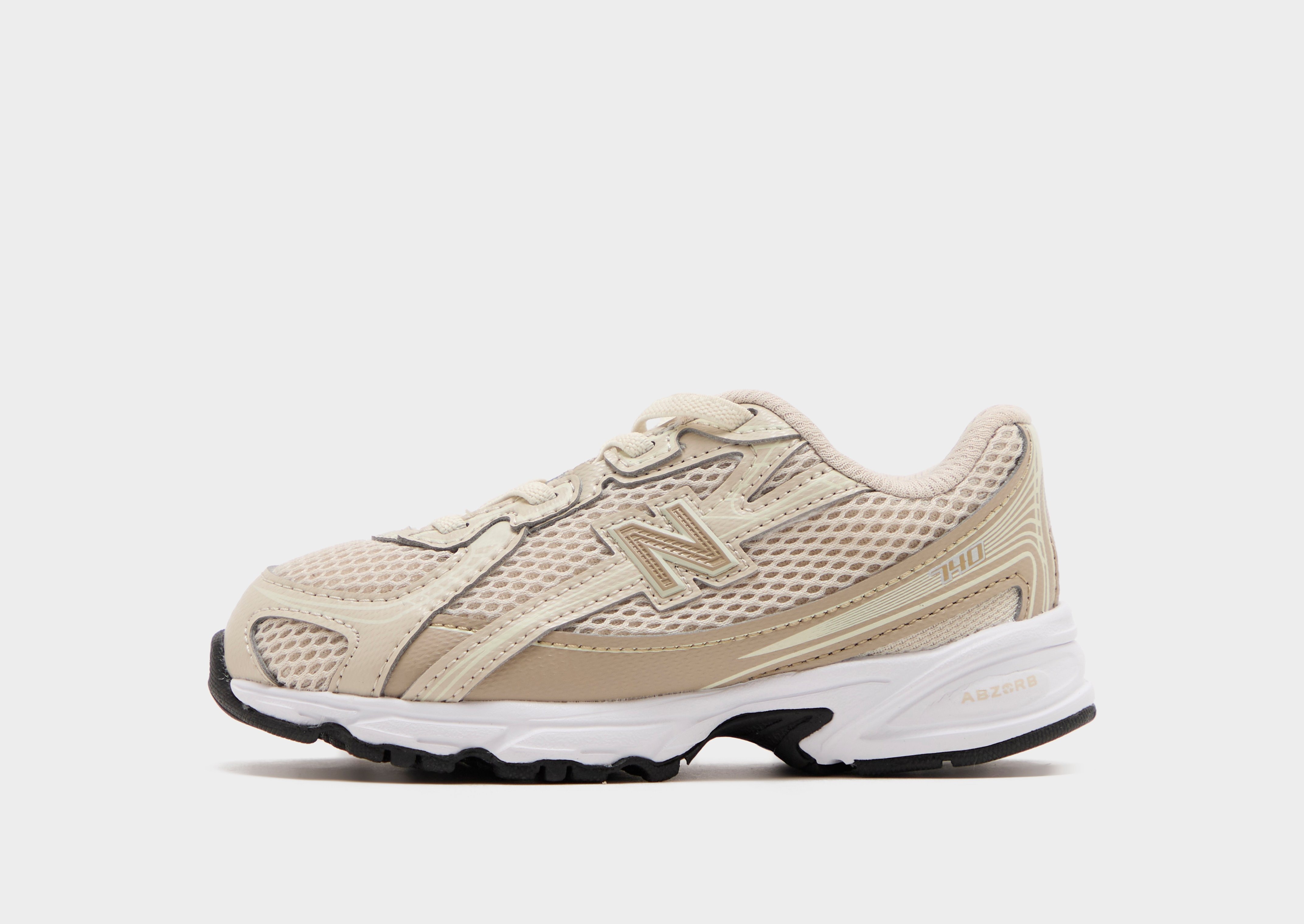 匿名 Beige New Balance 740 Infant - JD Sports Global