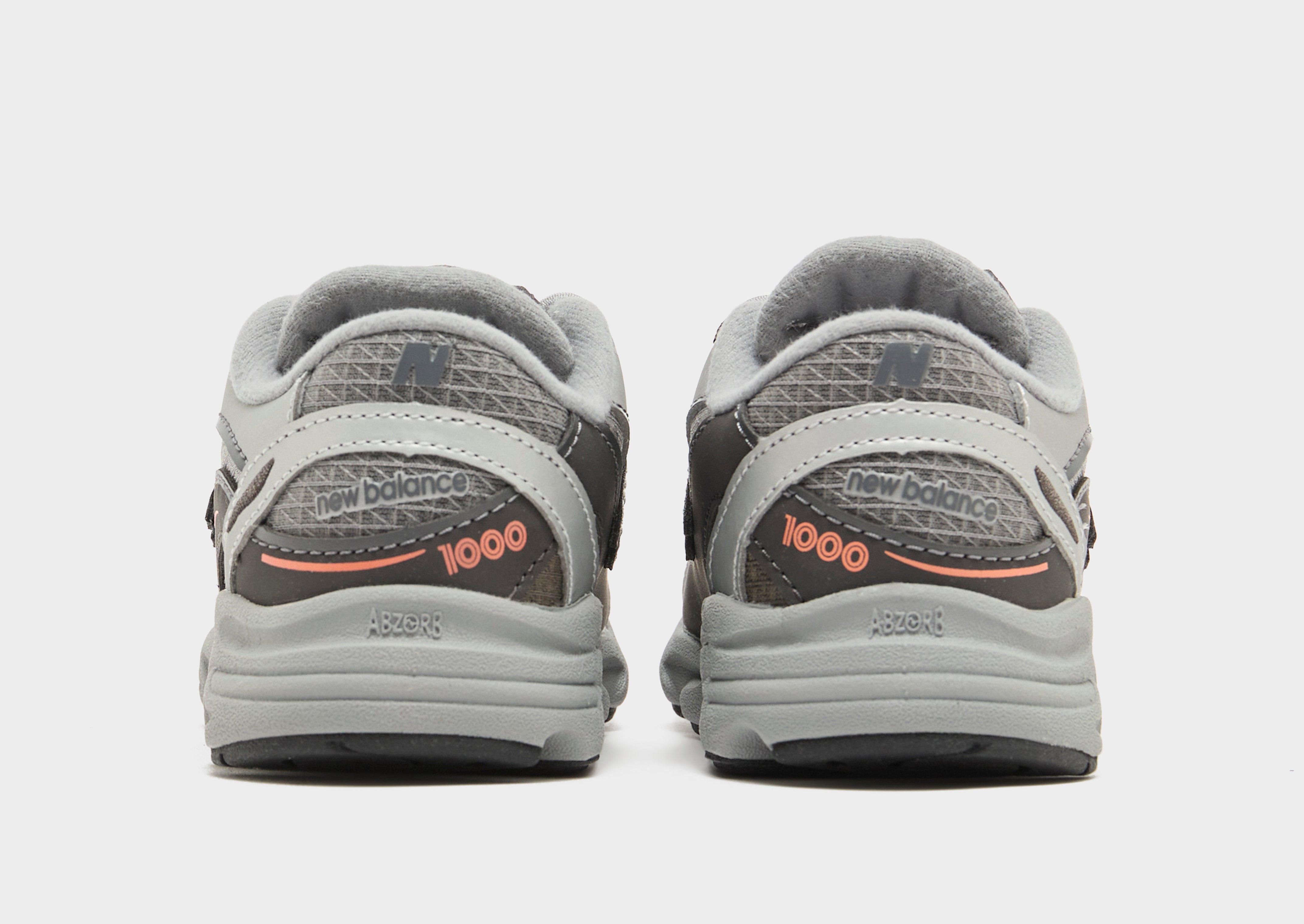 New Balance 1000 Infant