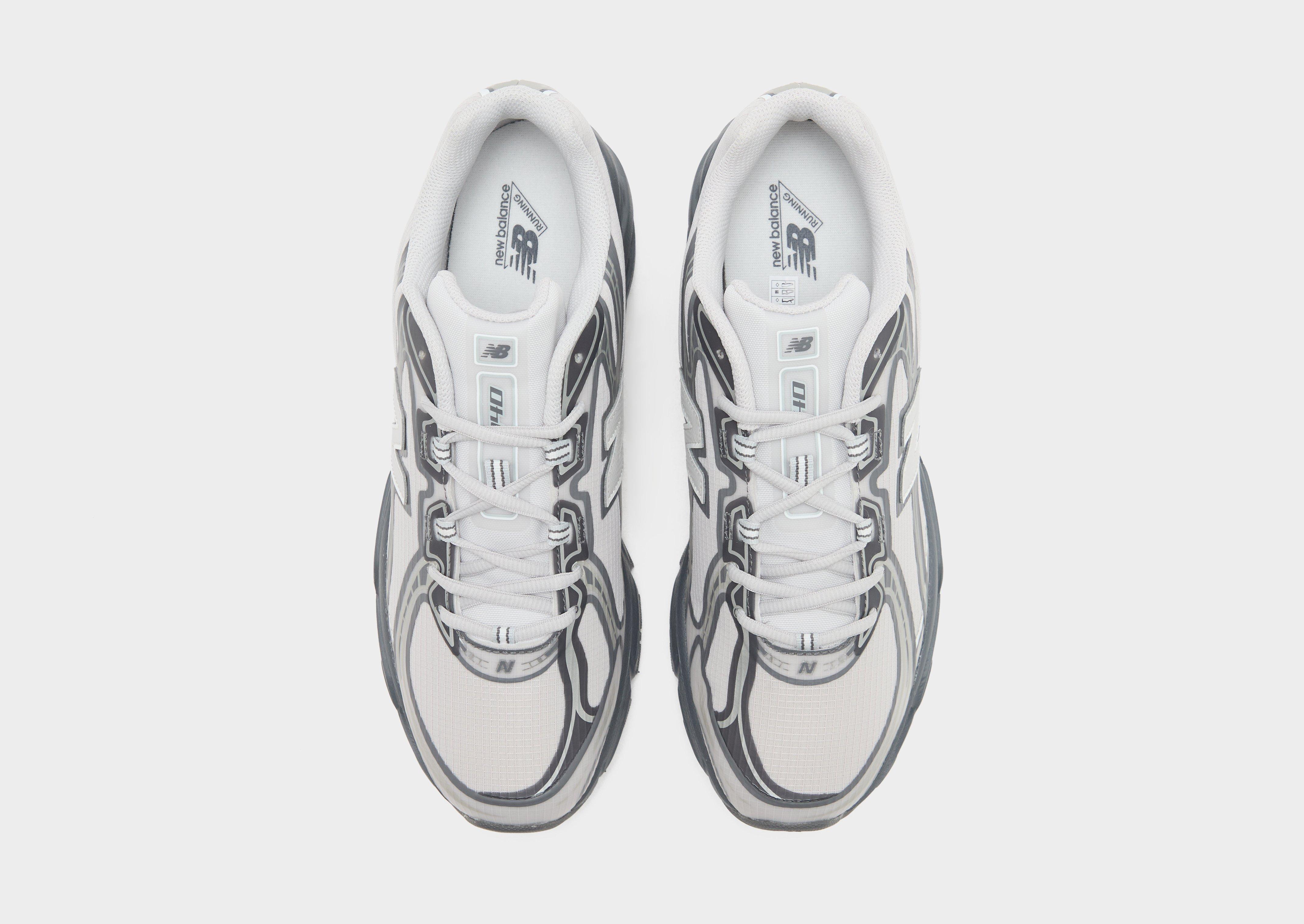 New Balance 740 No Sew