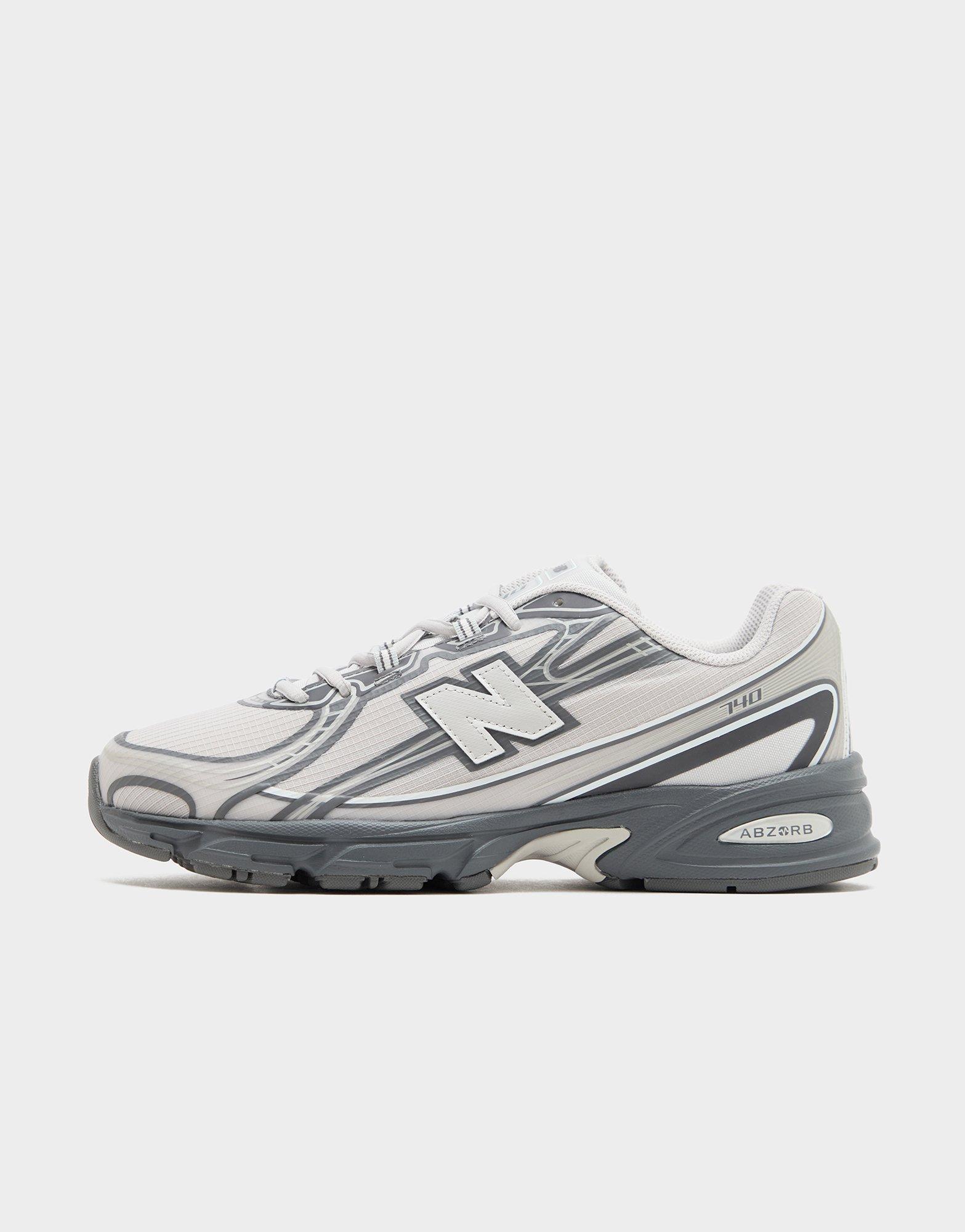 New Balance 740 No Sew