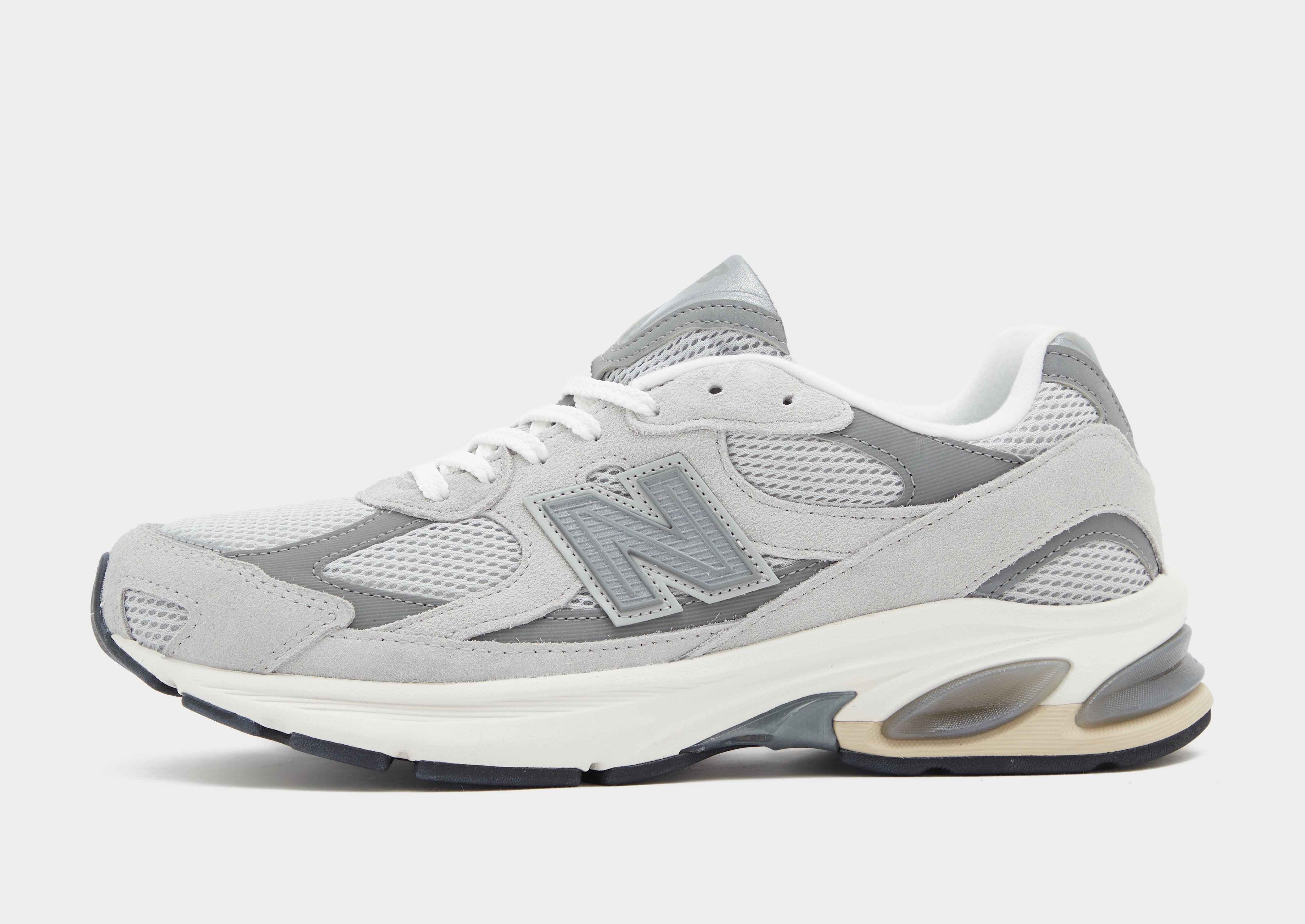 Grey New Balance 2010 - JD Sports Global