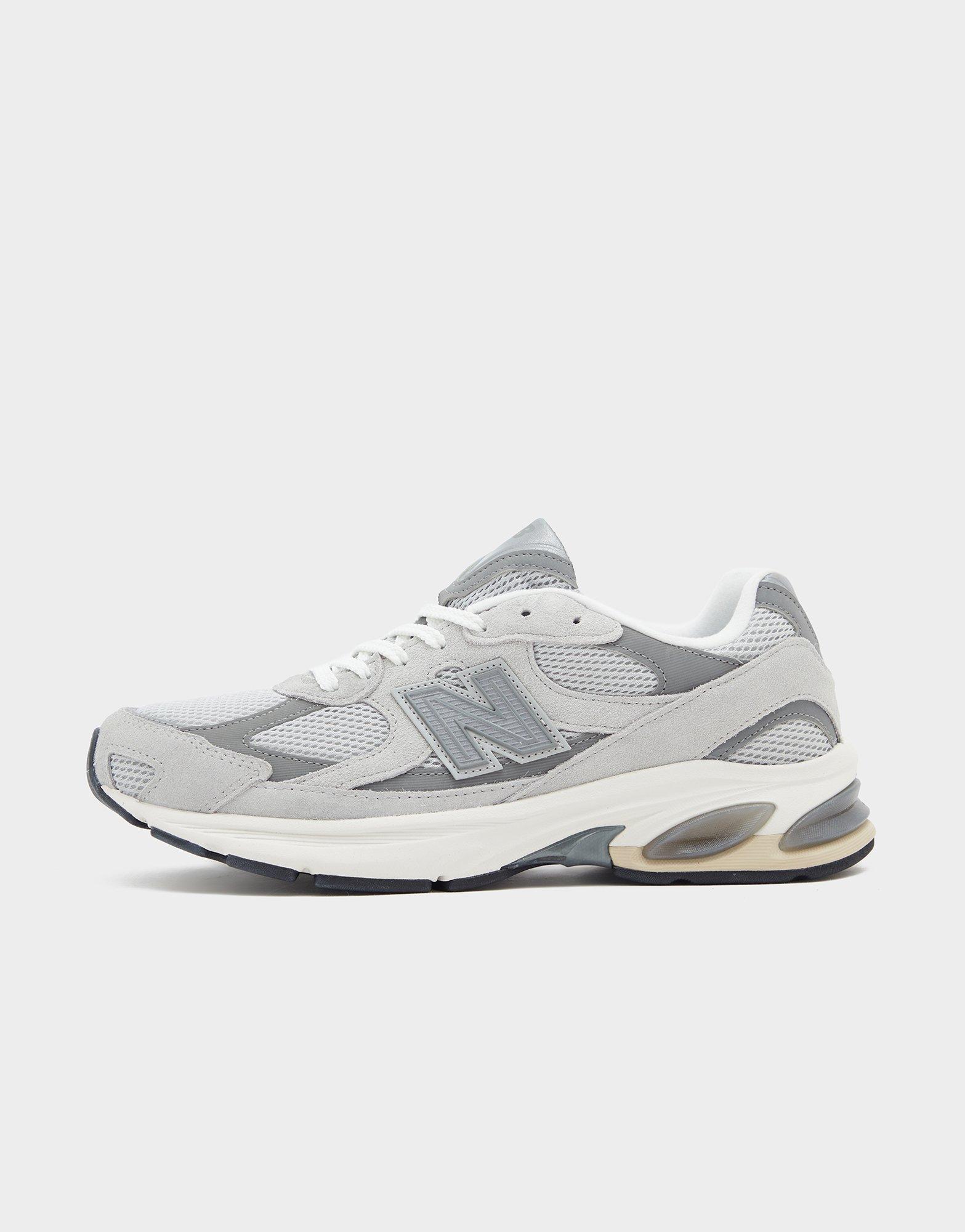 New Balance 2010