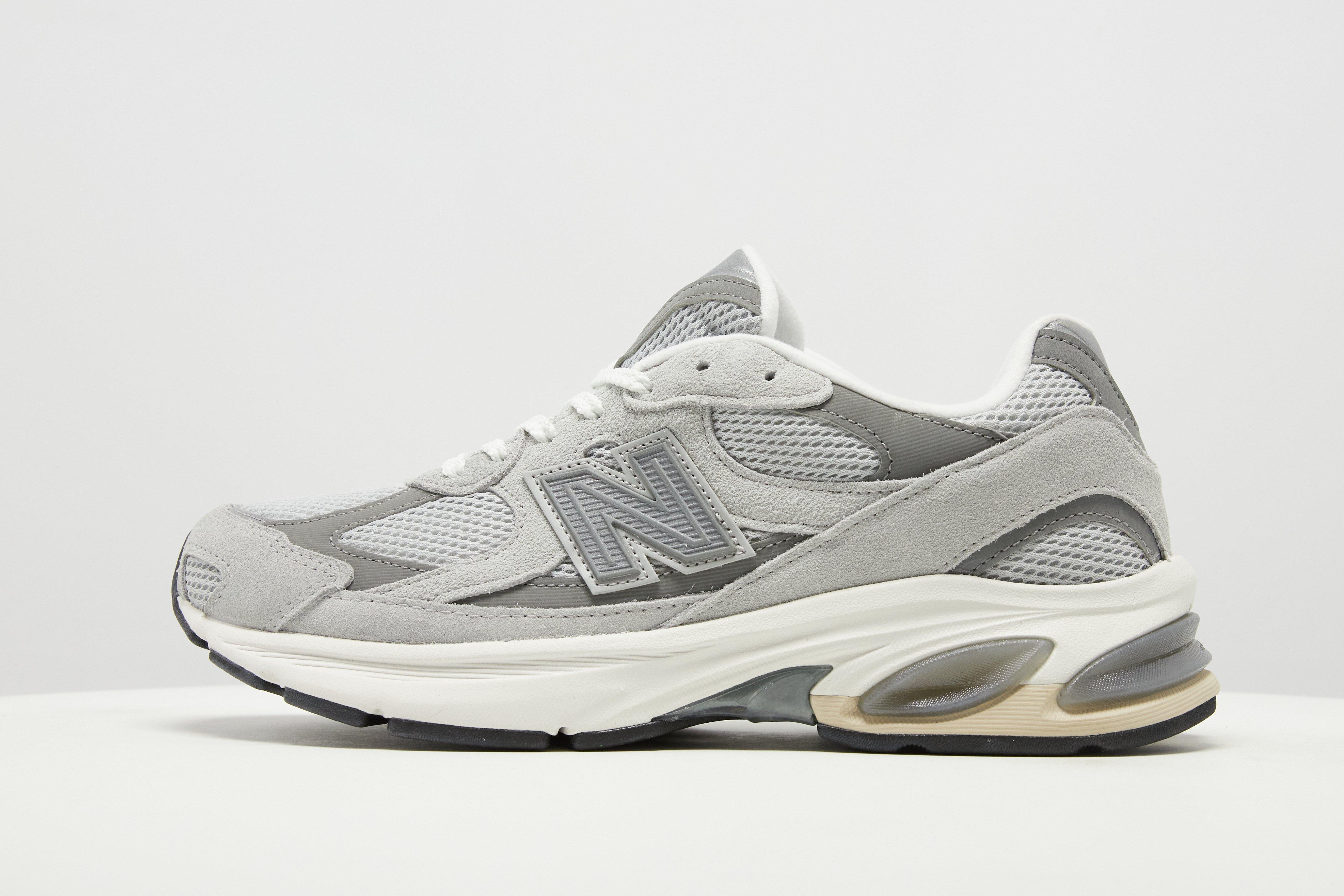 New Balance 2010