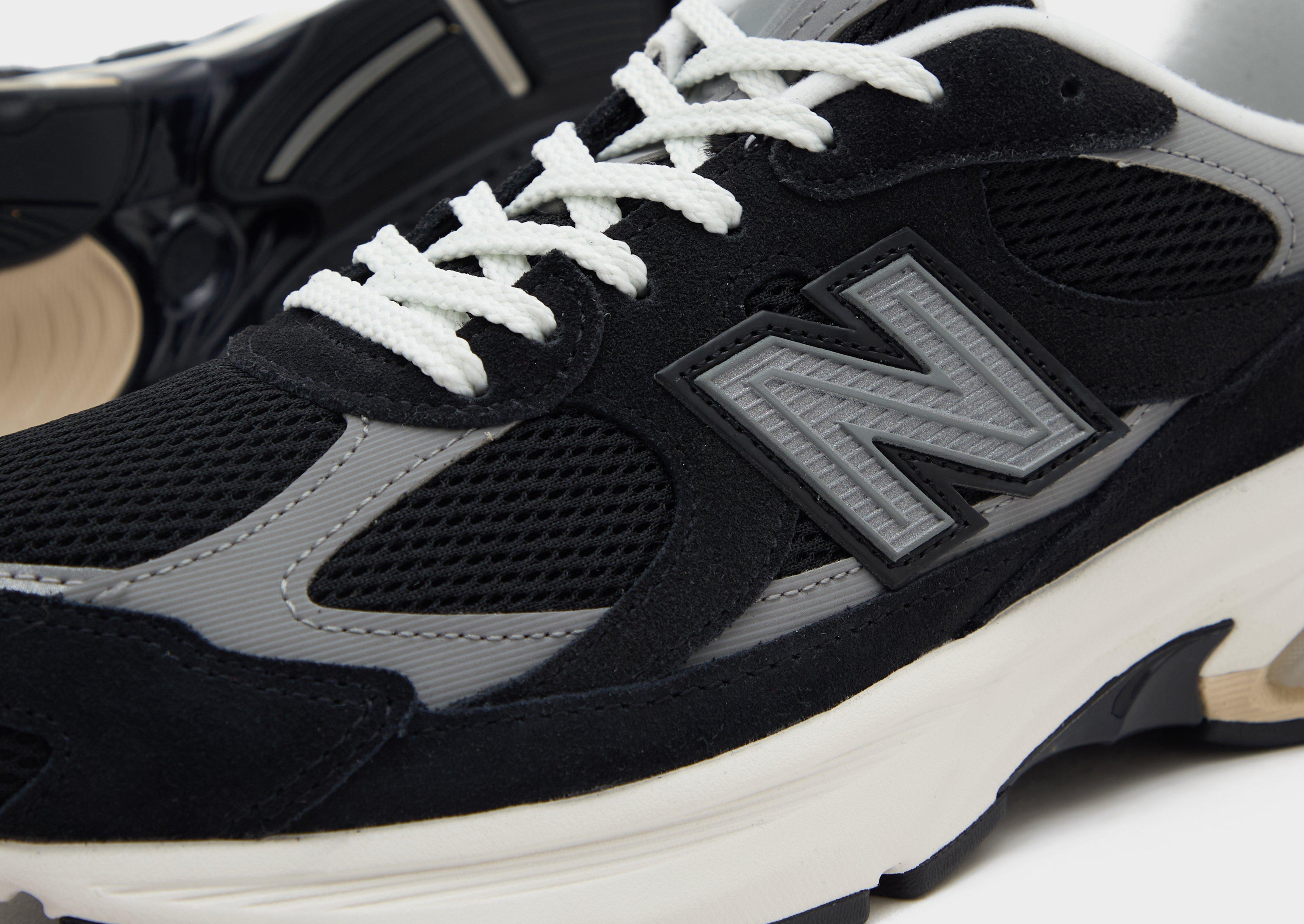 New Balance 2010