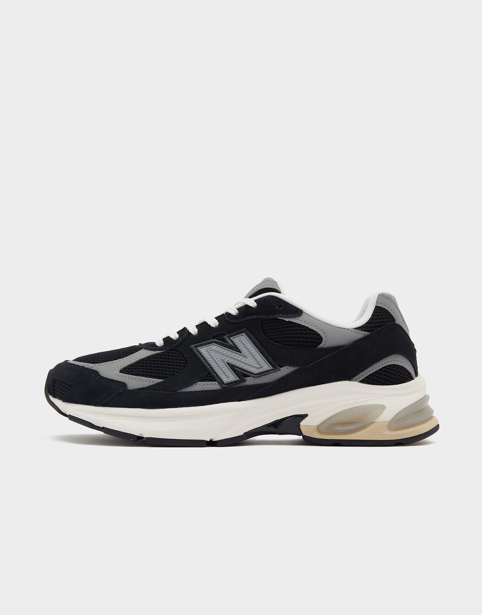 New Balance 2010