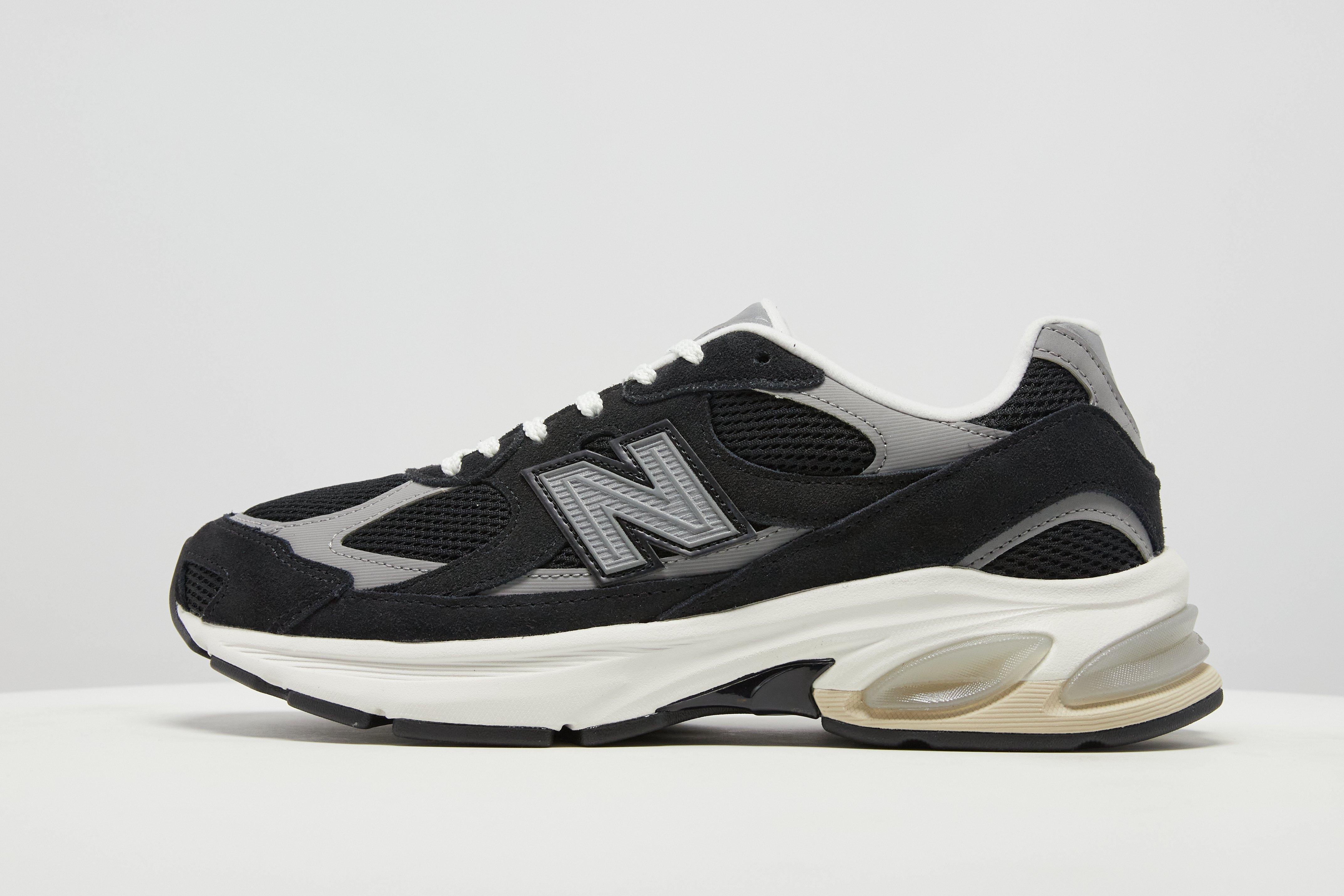 New Balance 2010