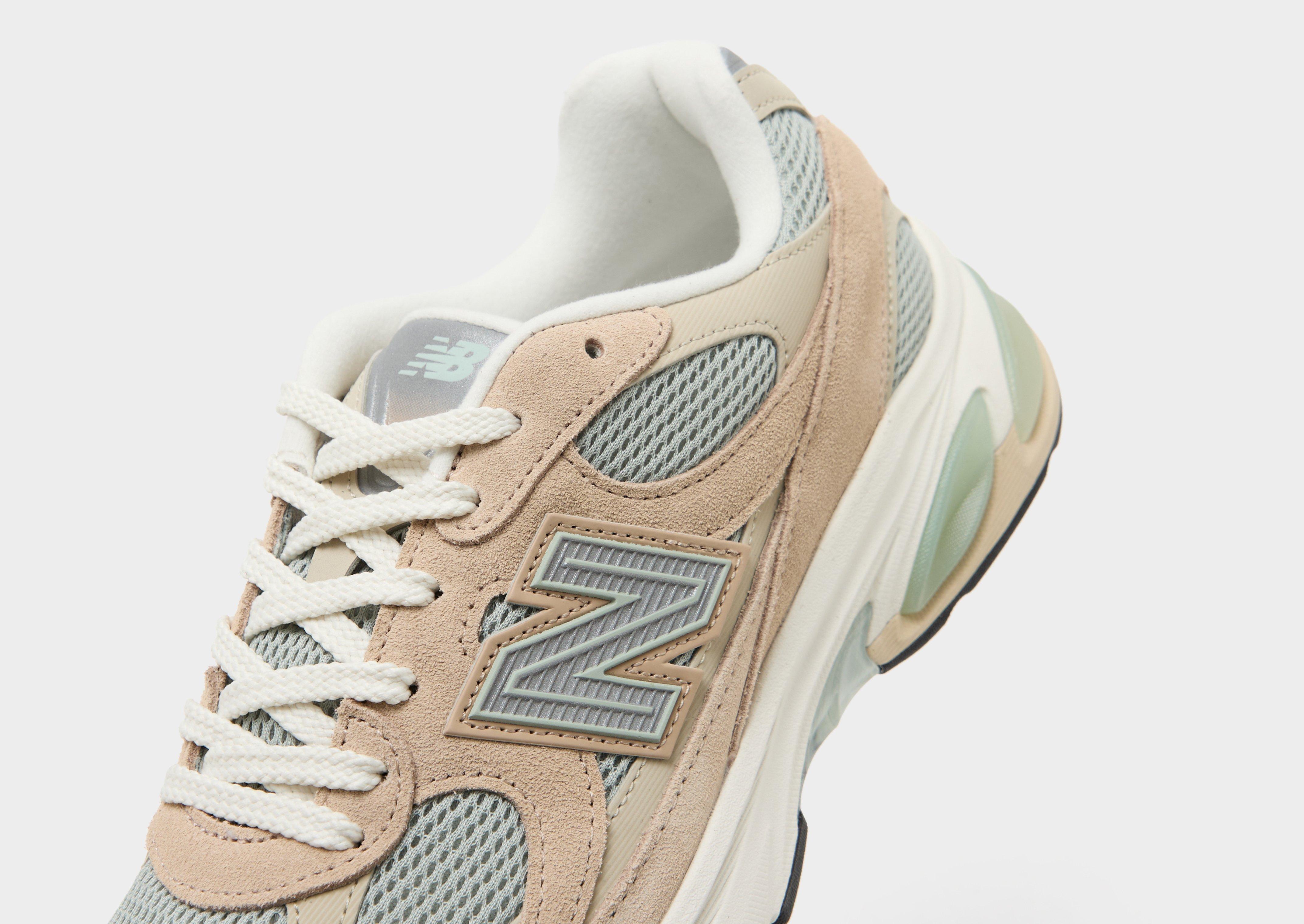 New Balance 2010