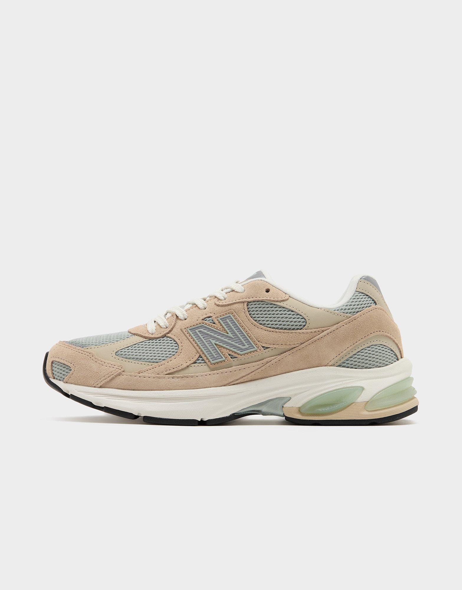 New Balance 2010