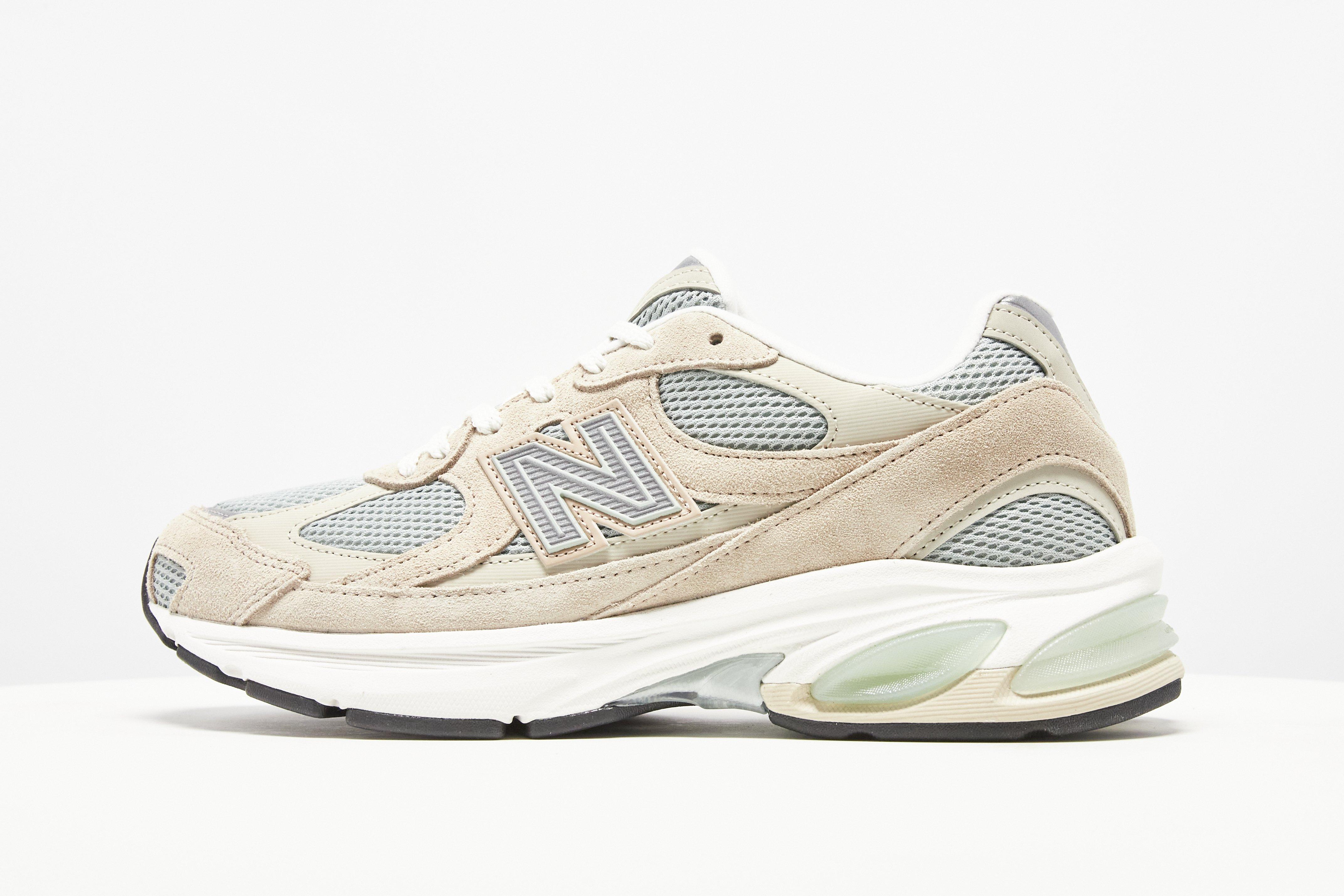 New Balance 2010