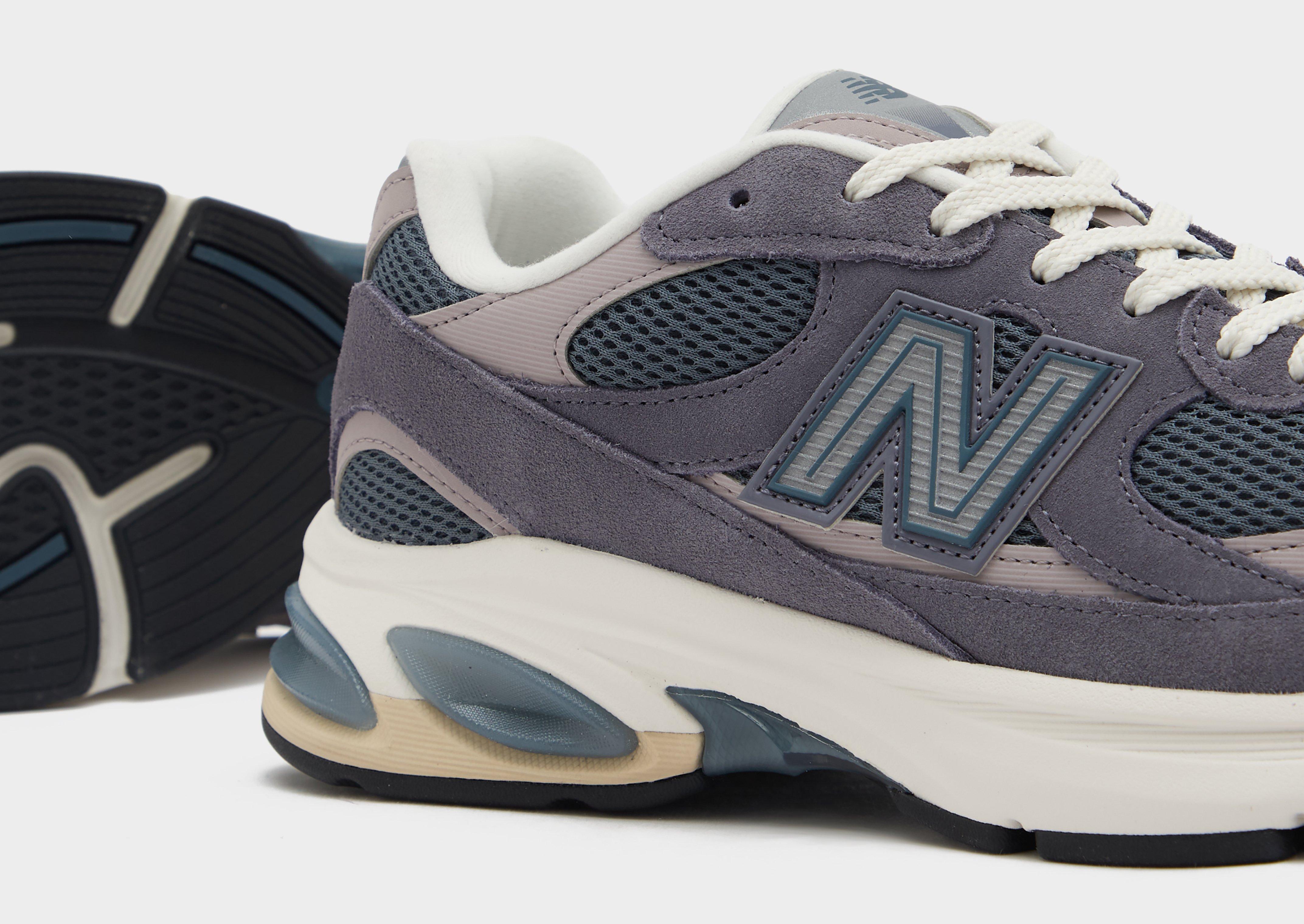 New Balance 2010