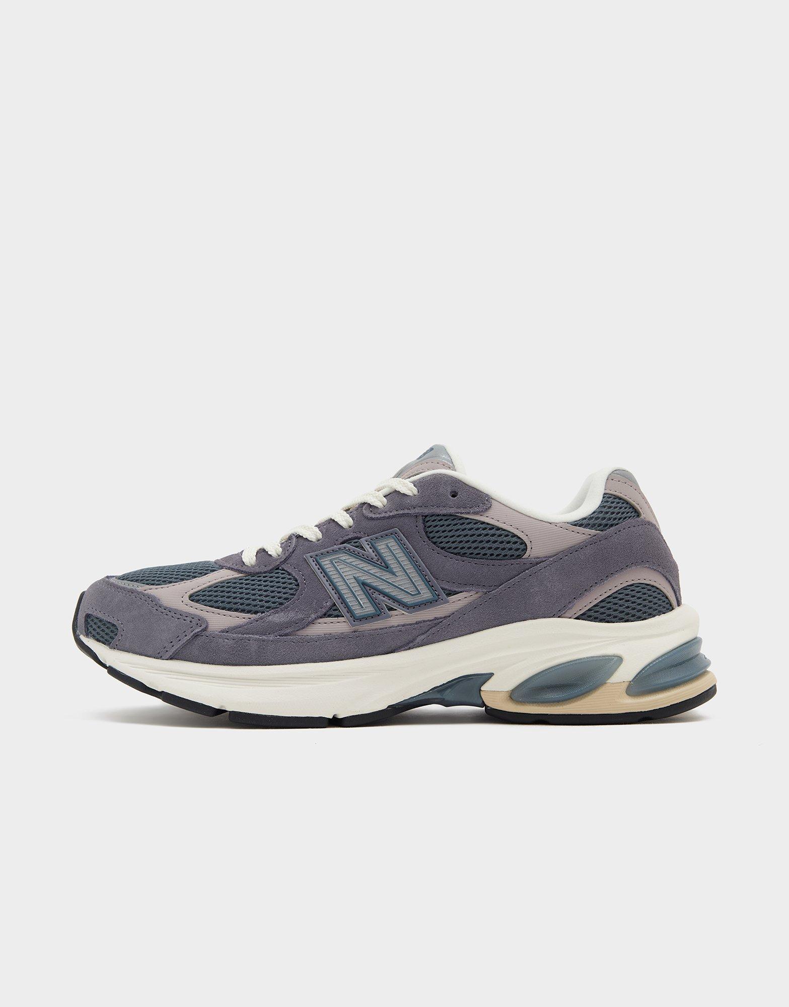 New Balance 2010