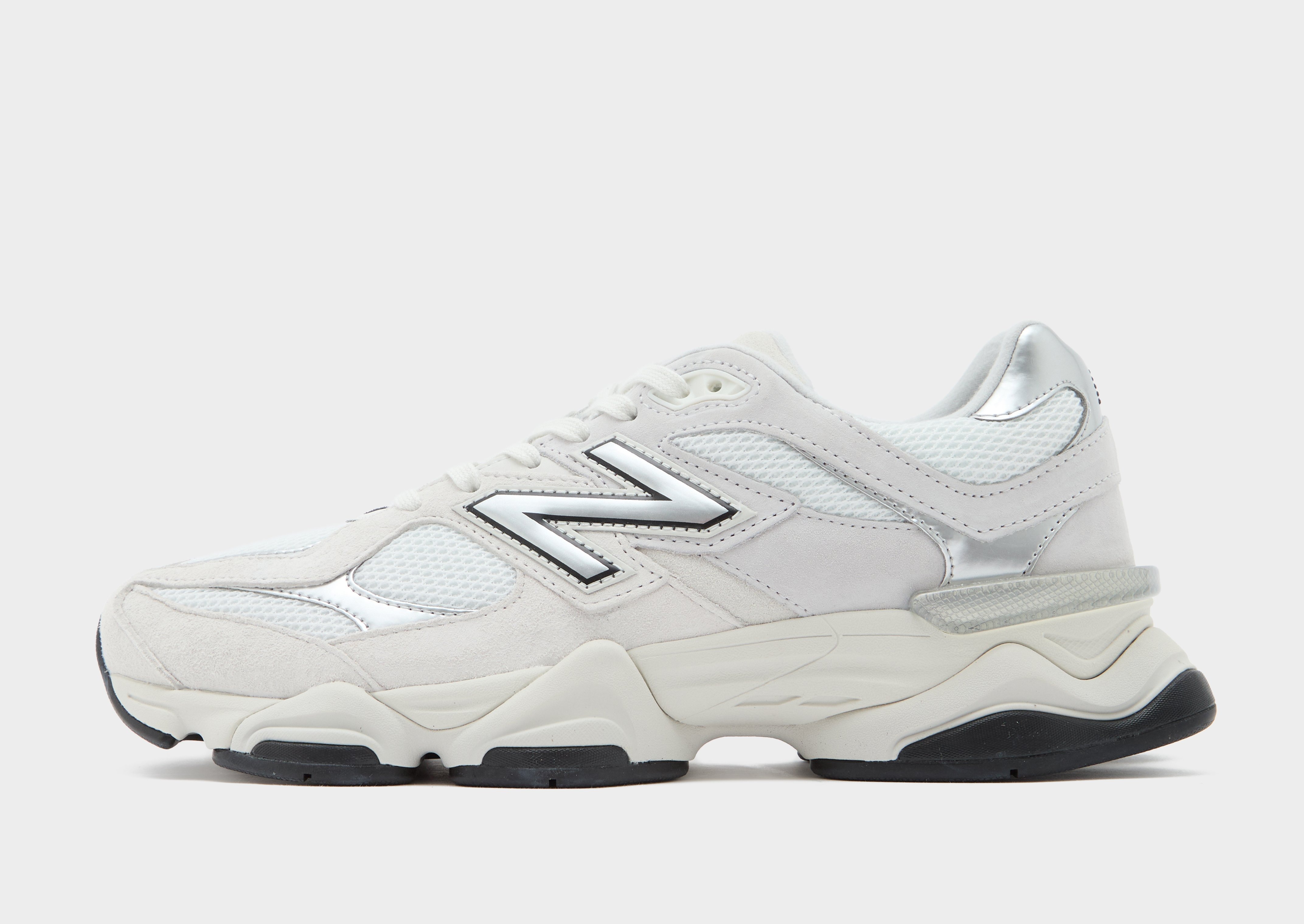 New Balance 90/60 ホワイト White New Balance 9060 - JD Sports Global