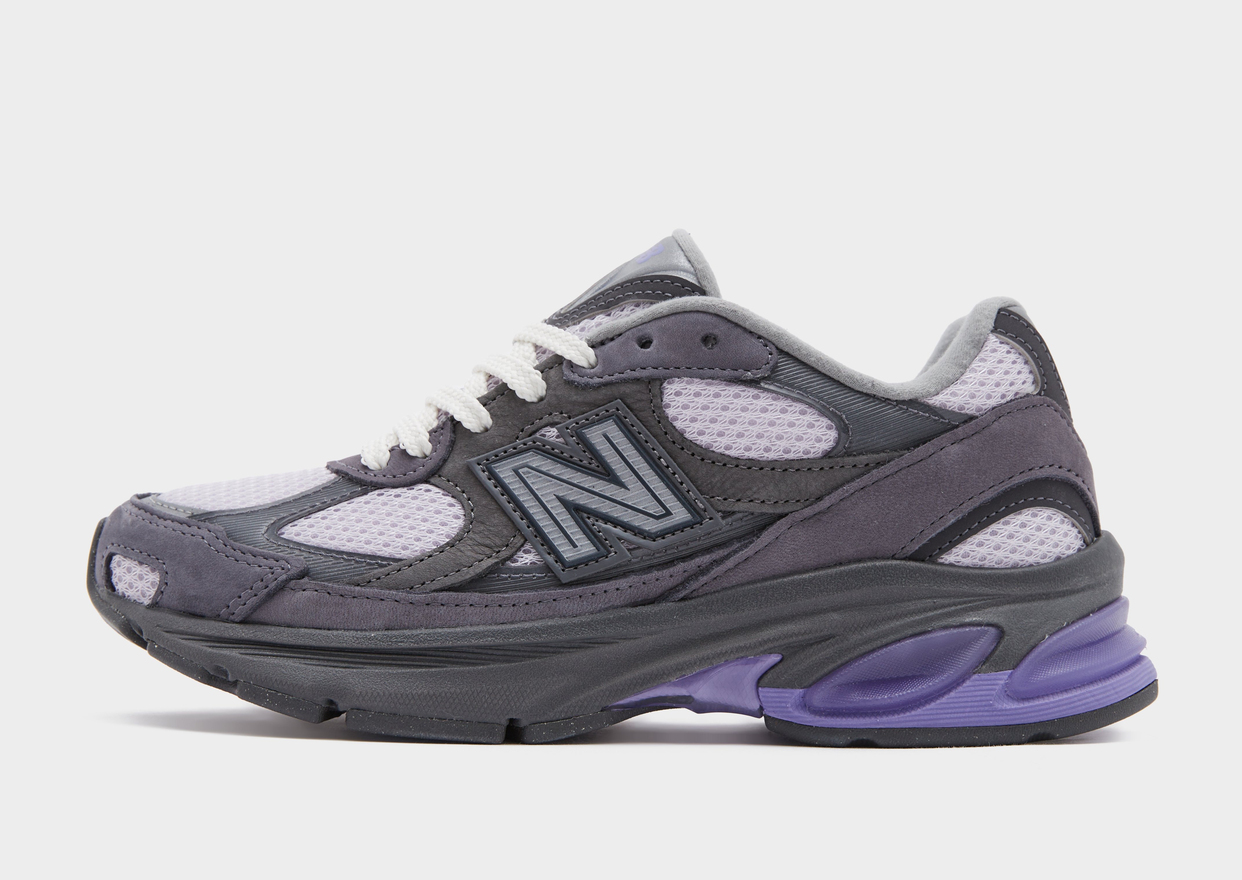 Grey New Balance 2010 Women's - JD Sports Global