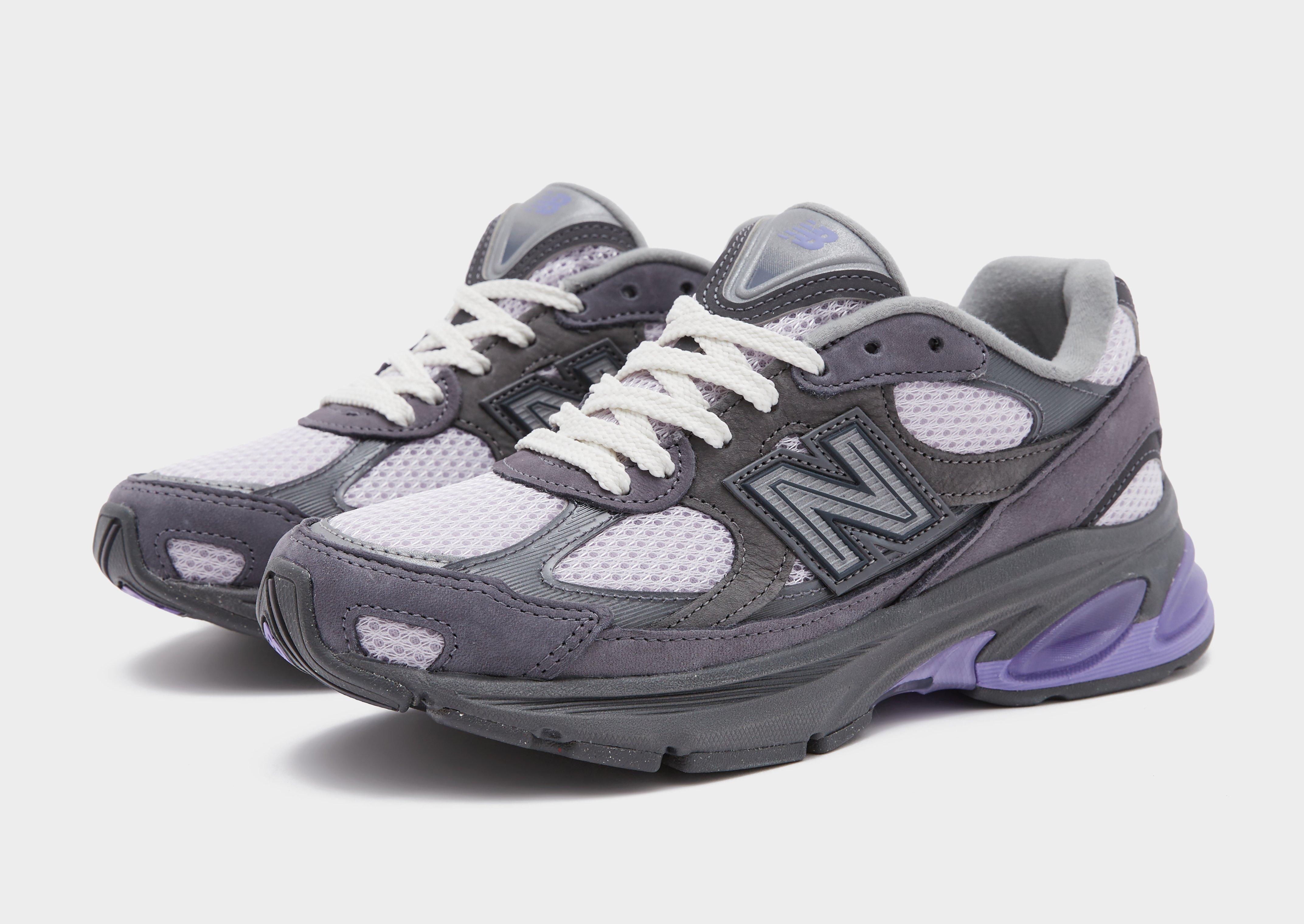 New Balance 2010 Women's