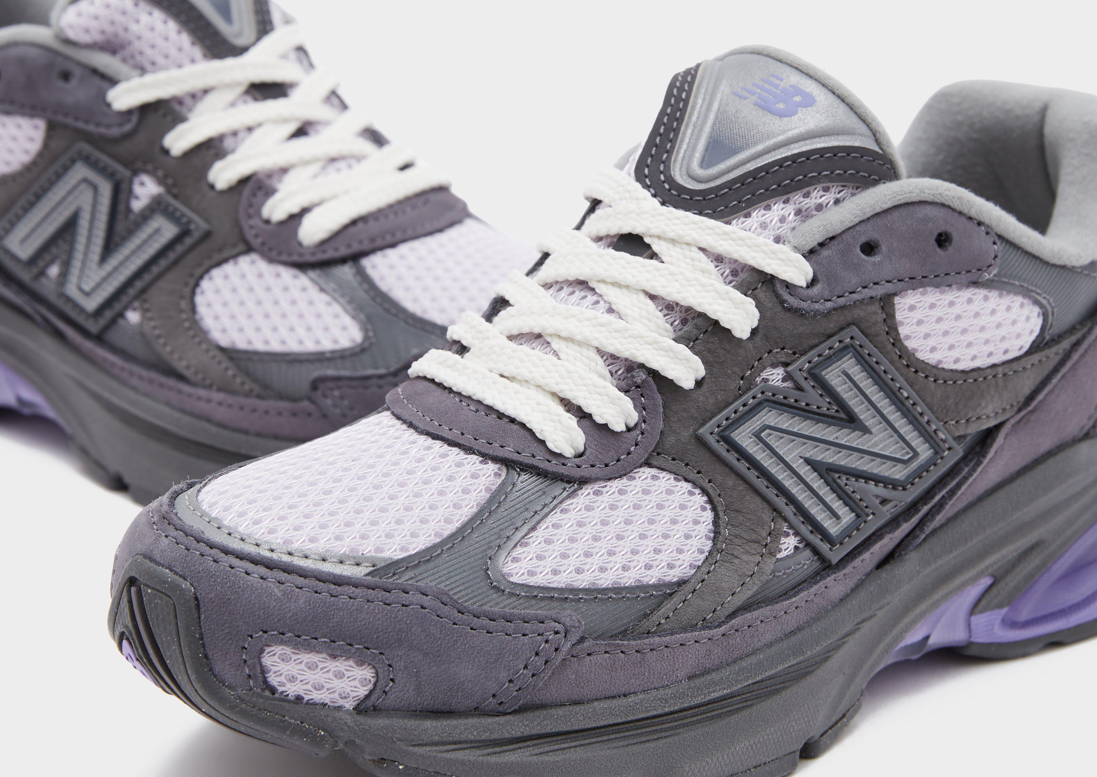 New Balance 2010 Women's