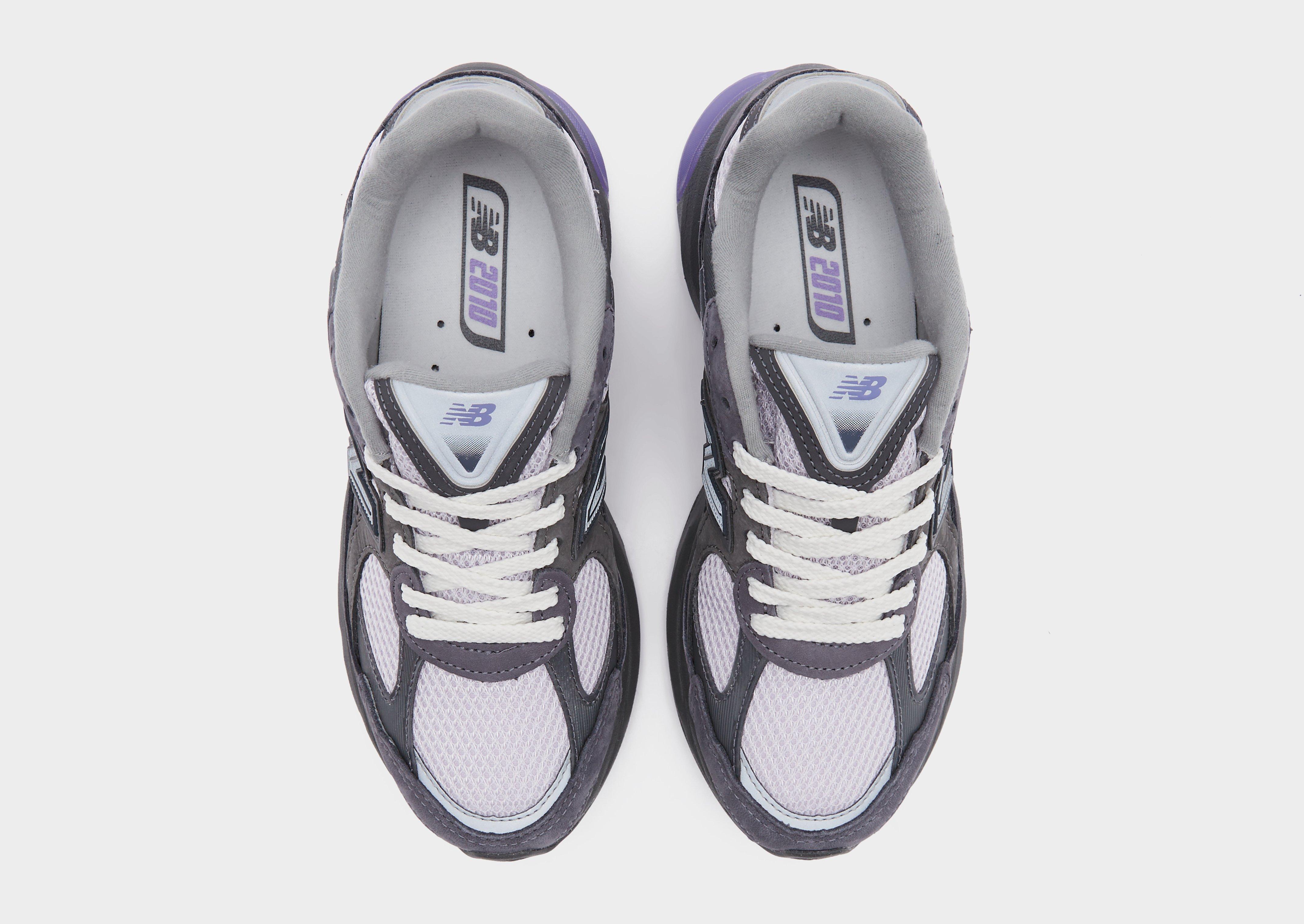 New Balance 2010 Women's