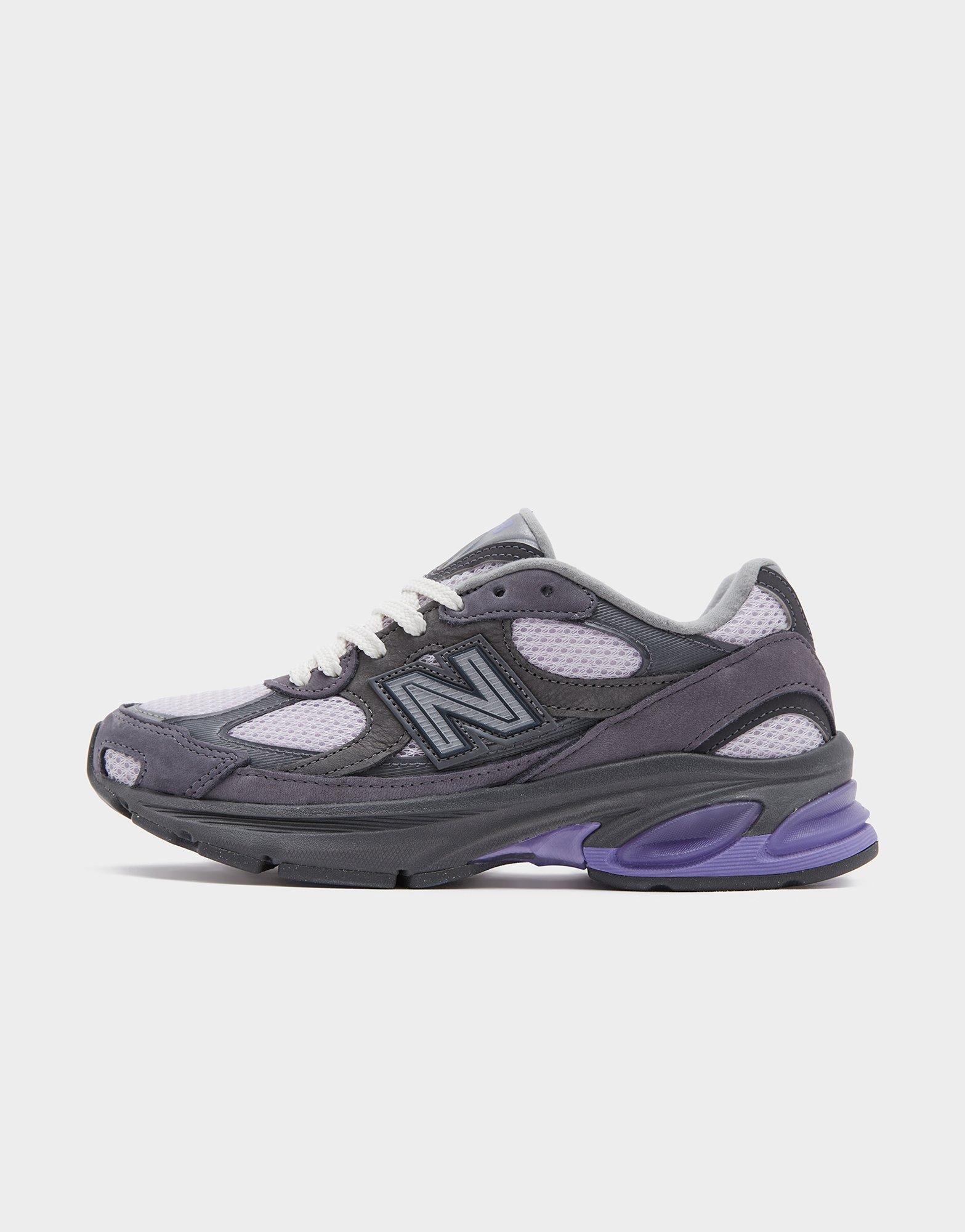 New Balance 2010 Women's