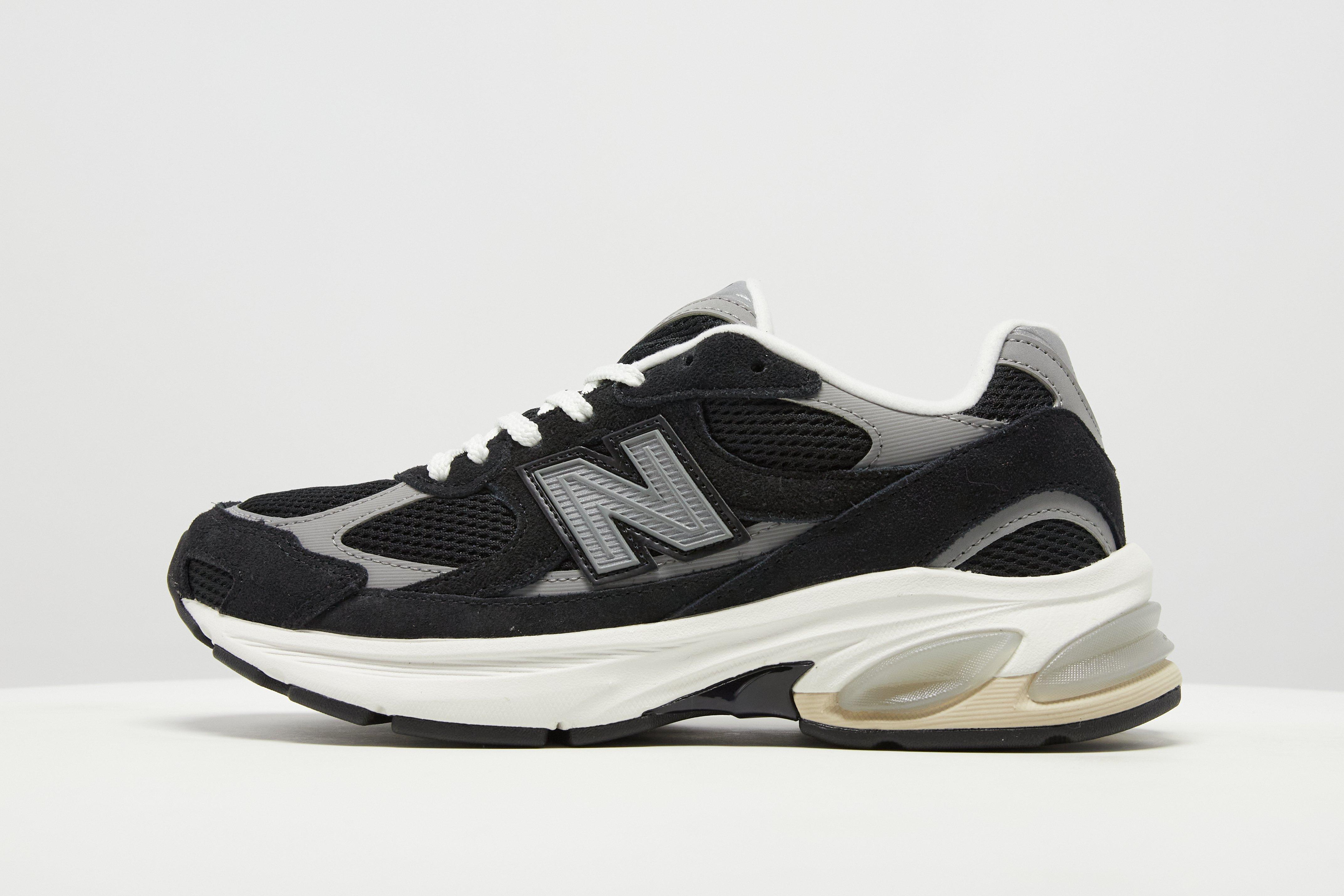 New Balance 2010 Women's